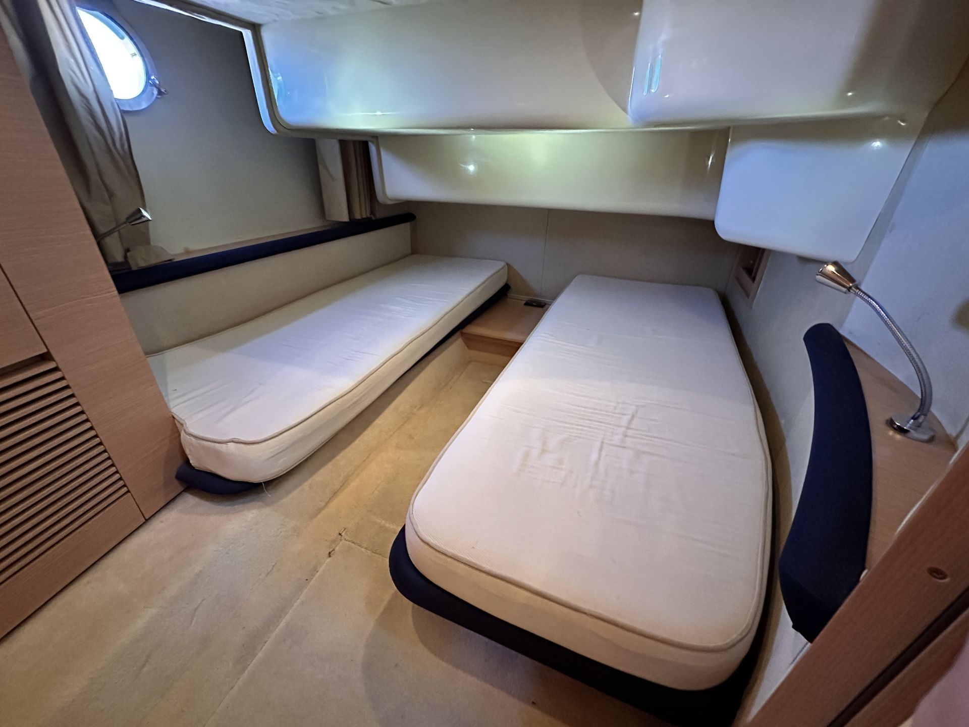 Azimut 40 #40