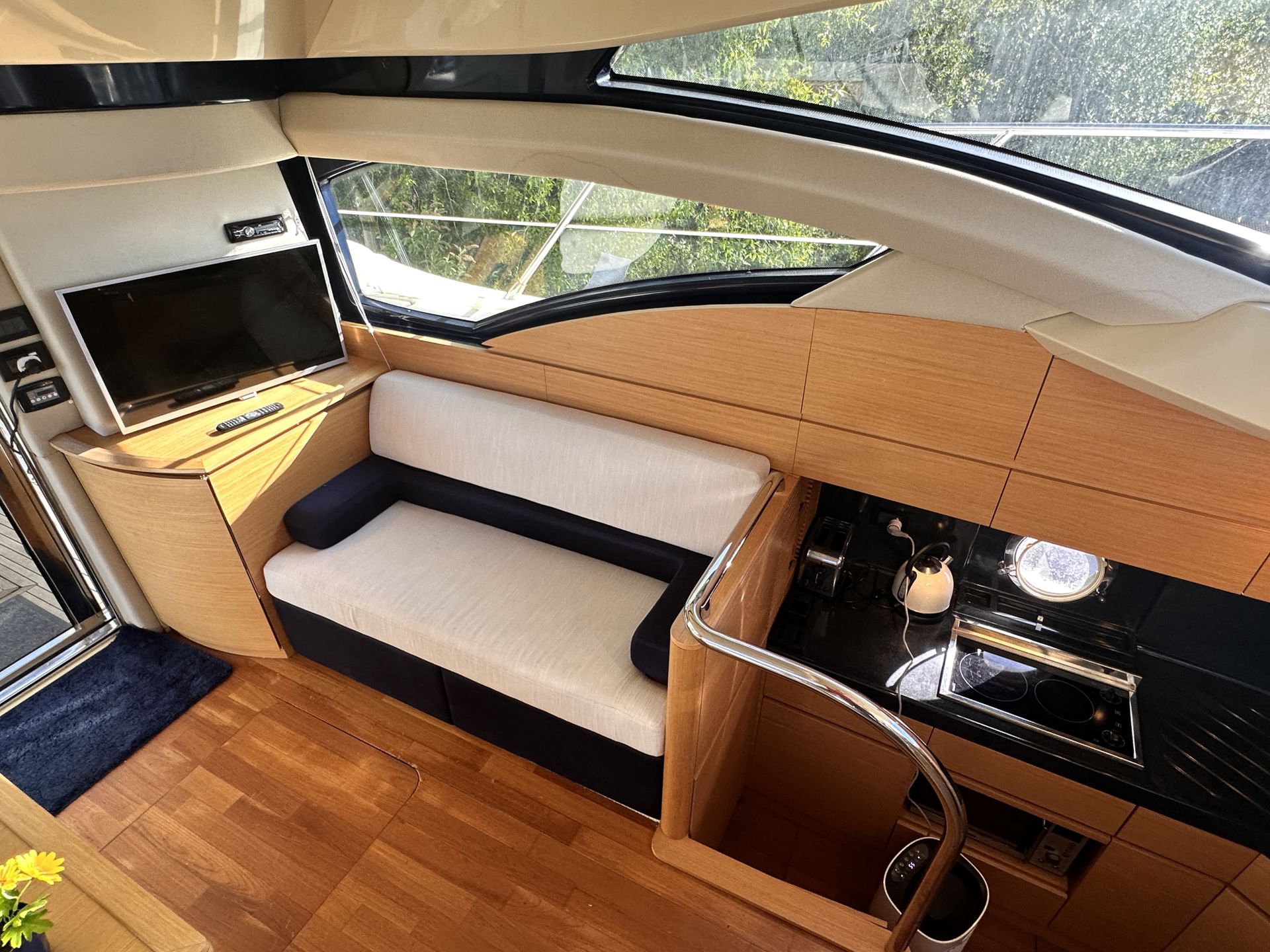 Azimut 40 #21