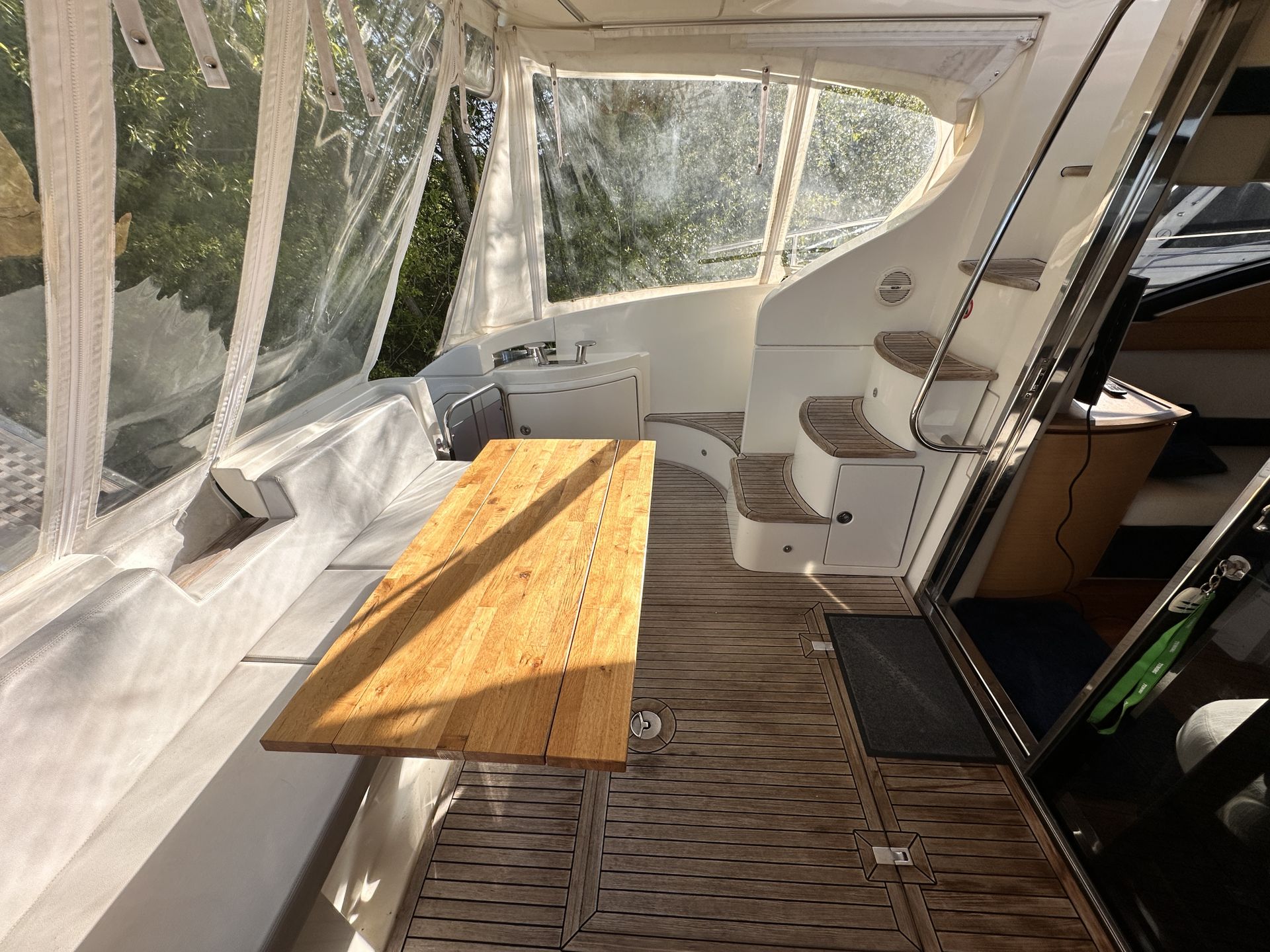 Azimut 40 #17
