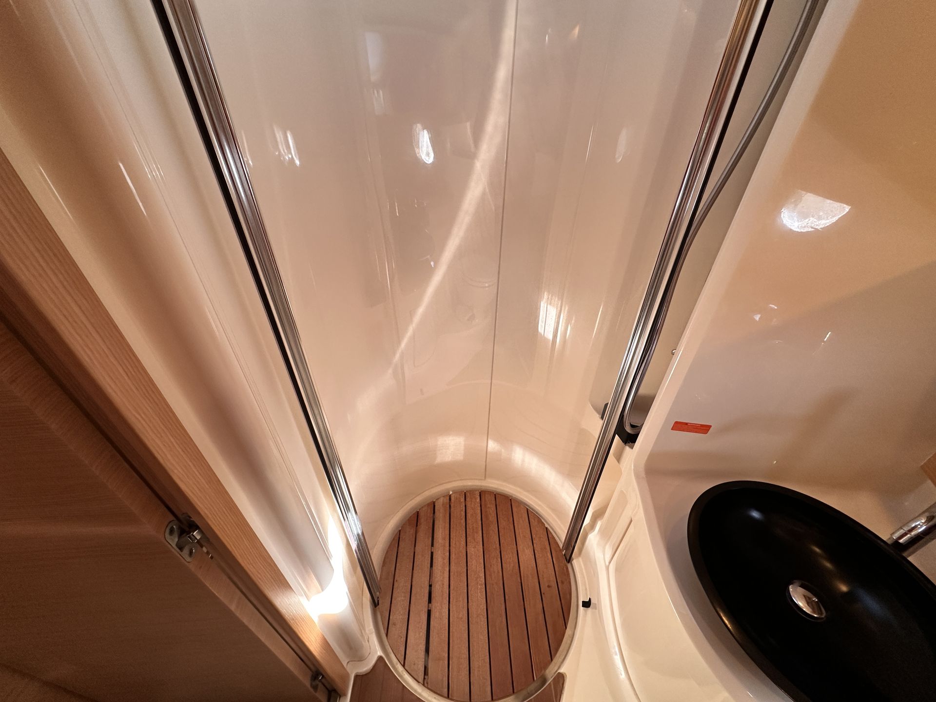 Azimut 40 #46
