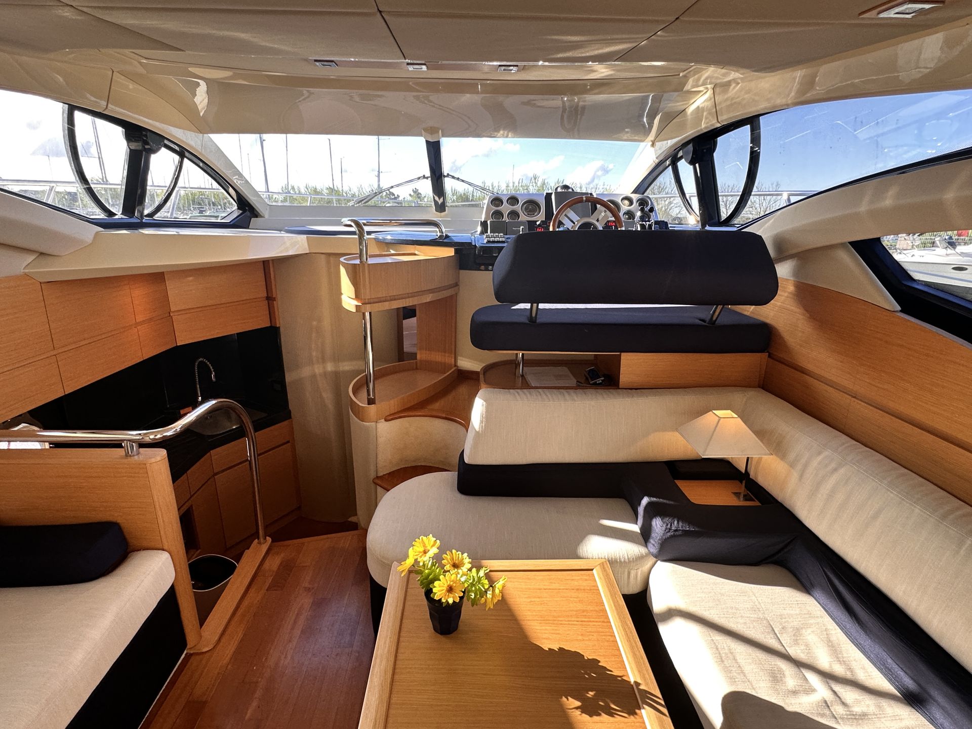 Azimut 40 #25