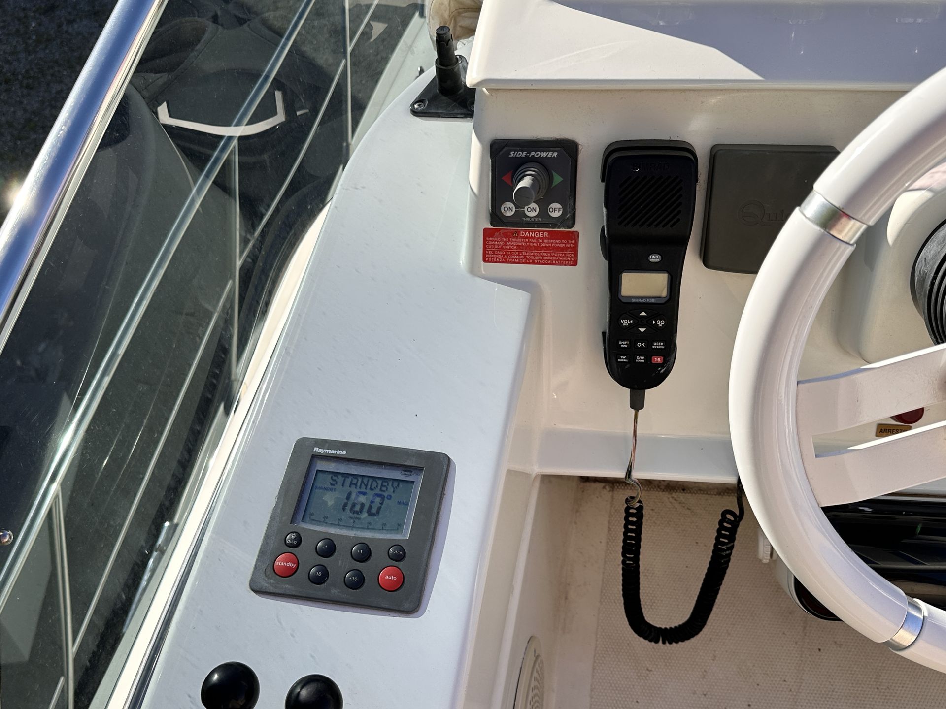 Azimut 40 #10