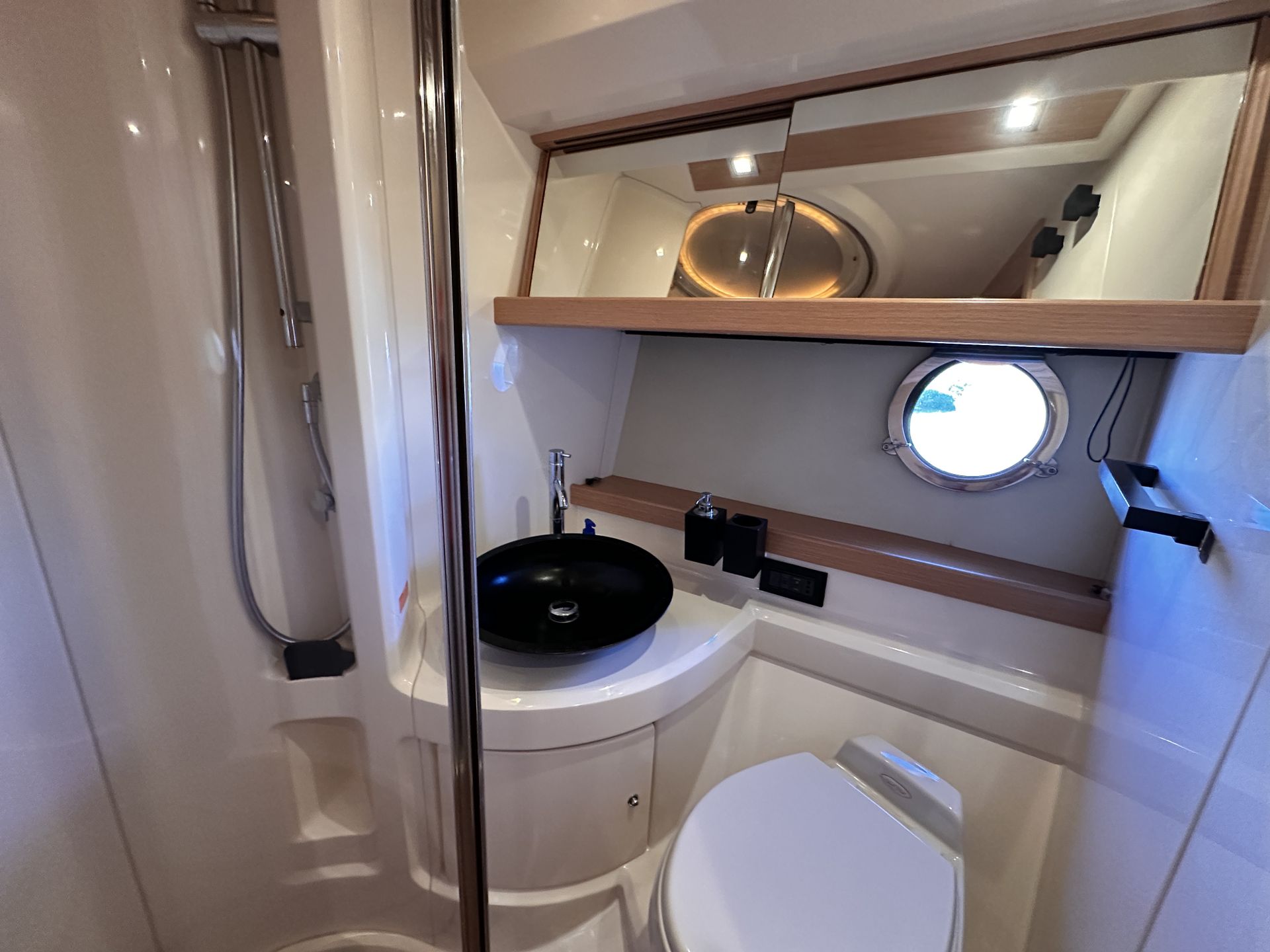 Azimut 40 #44