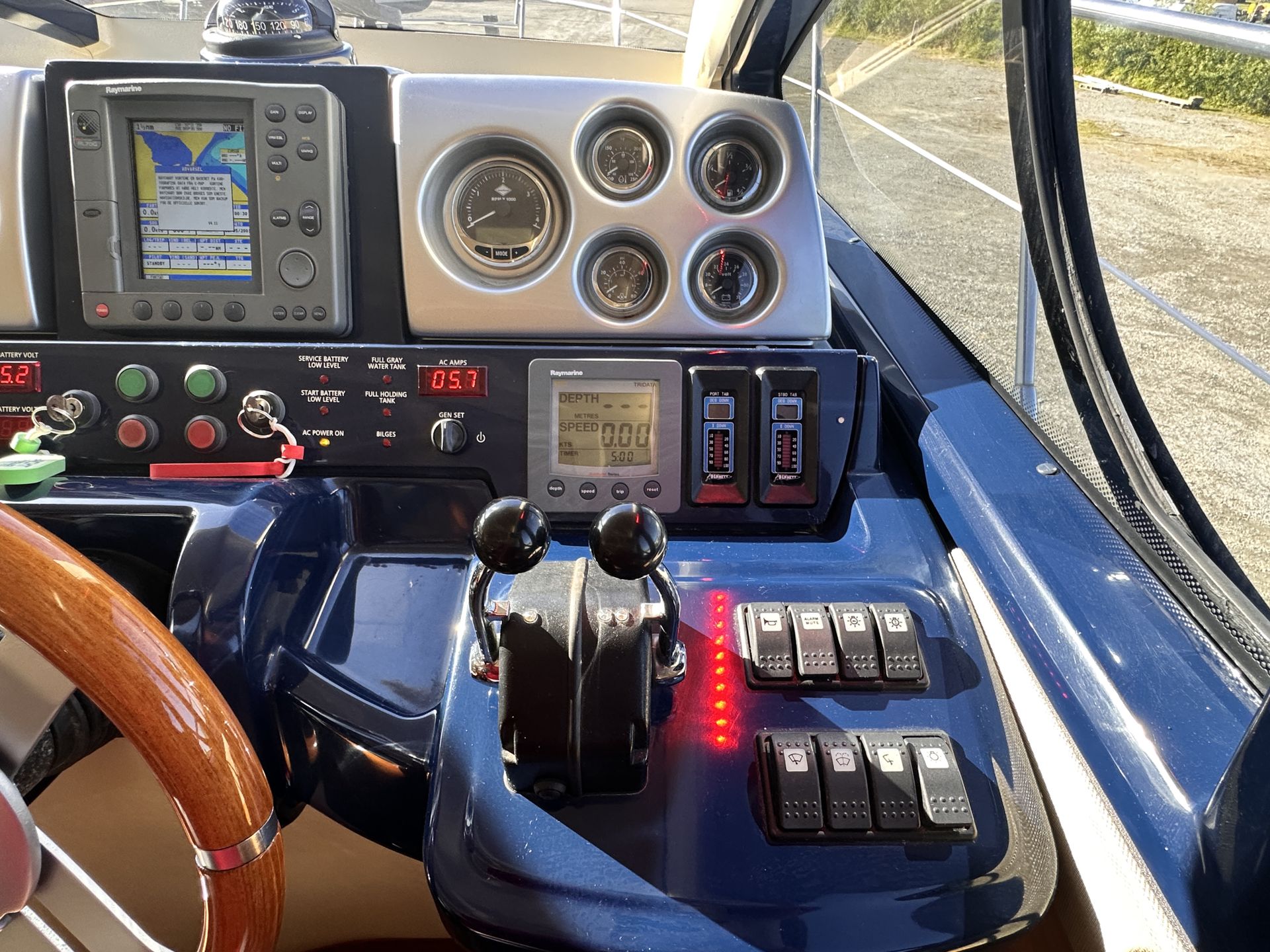 Azimut 40 #29