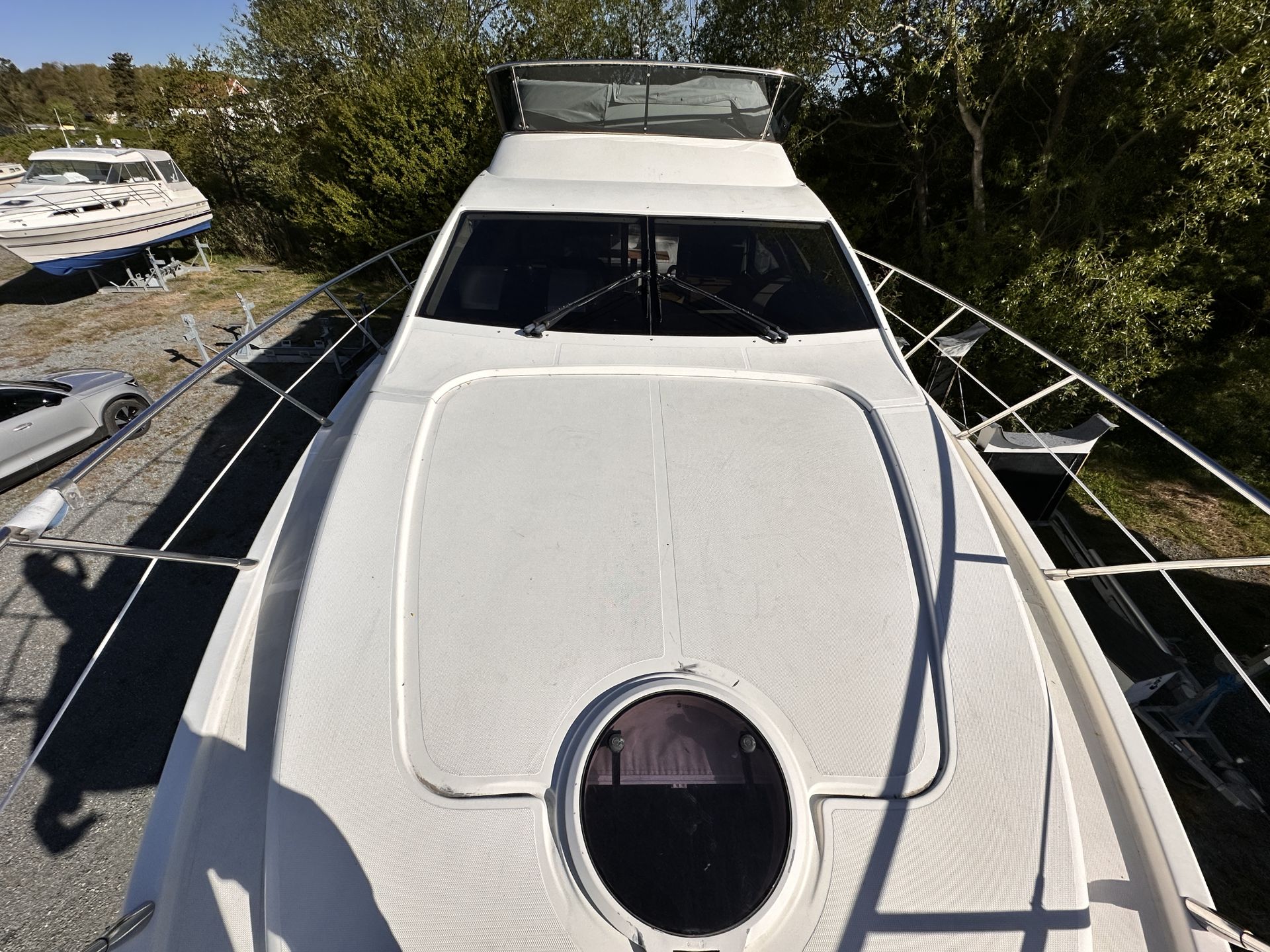 Azimut 40 #6