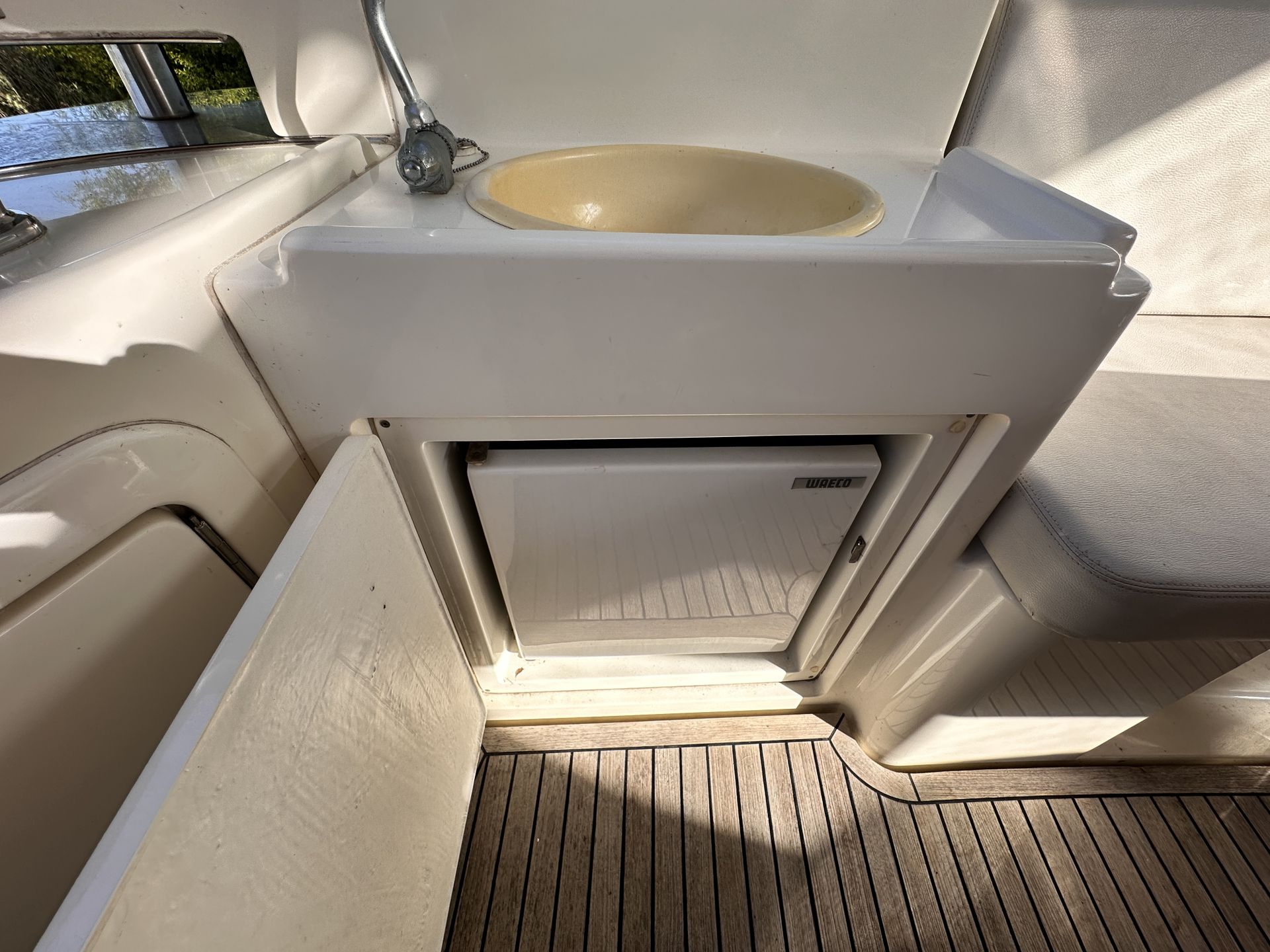 Azimut 40 #15