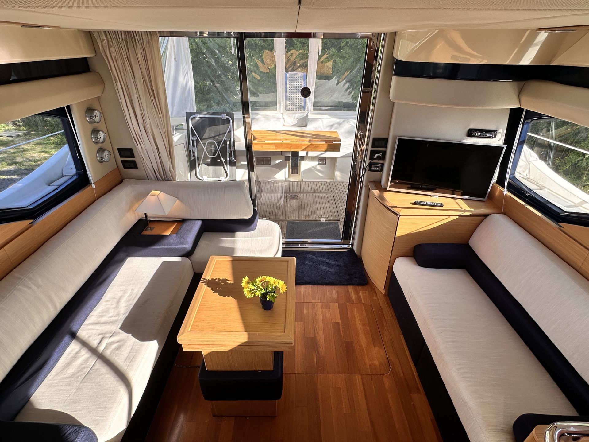Azimut 40 #22