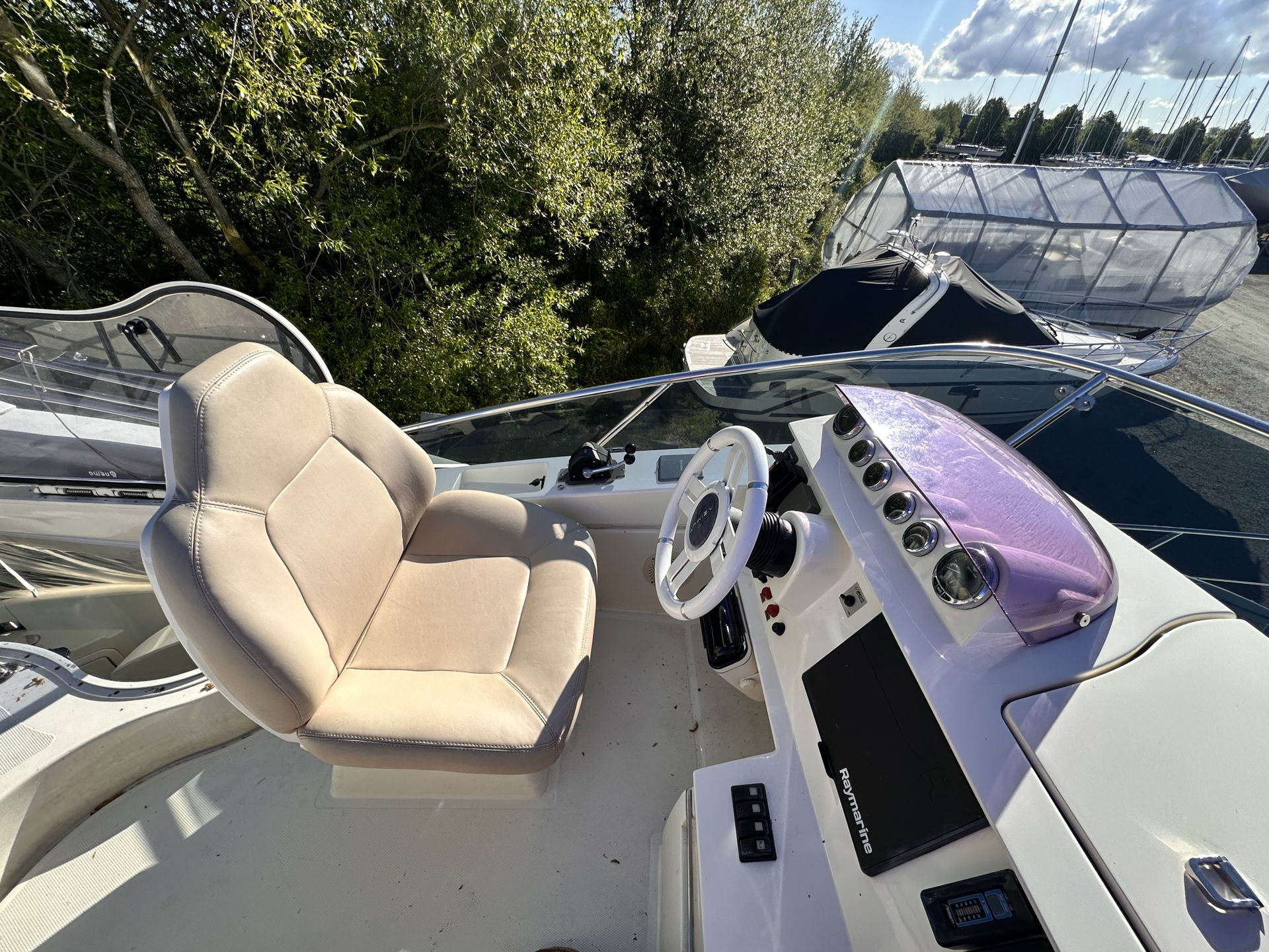 Azimut 40 #12