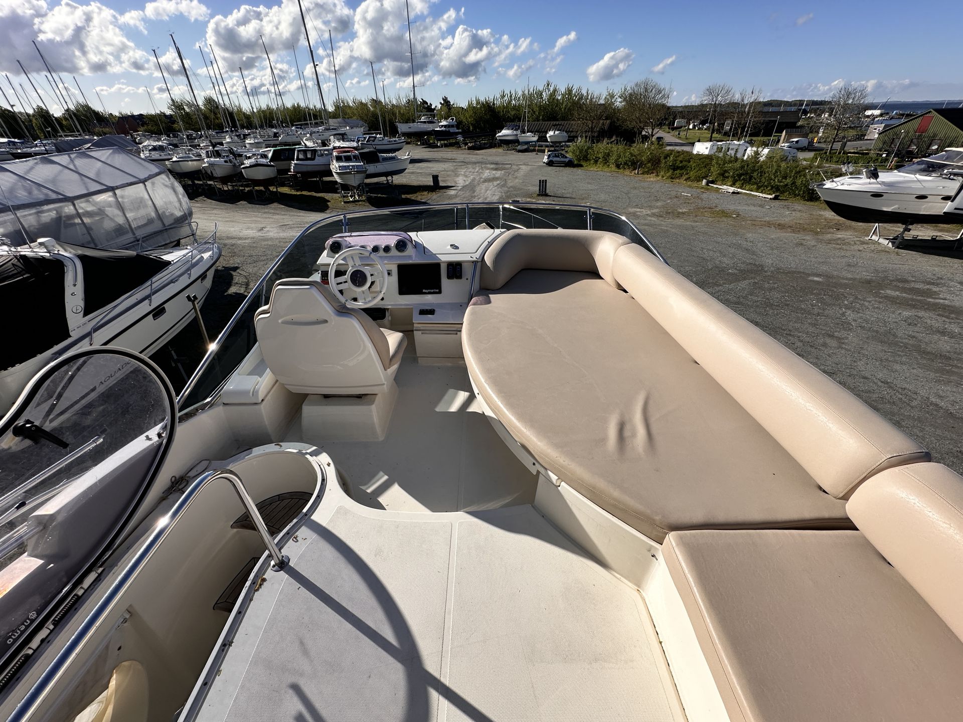 Azimut 40 #14