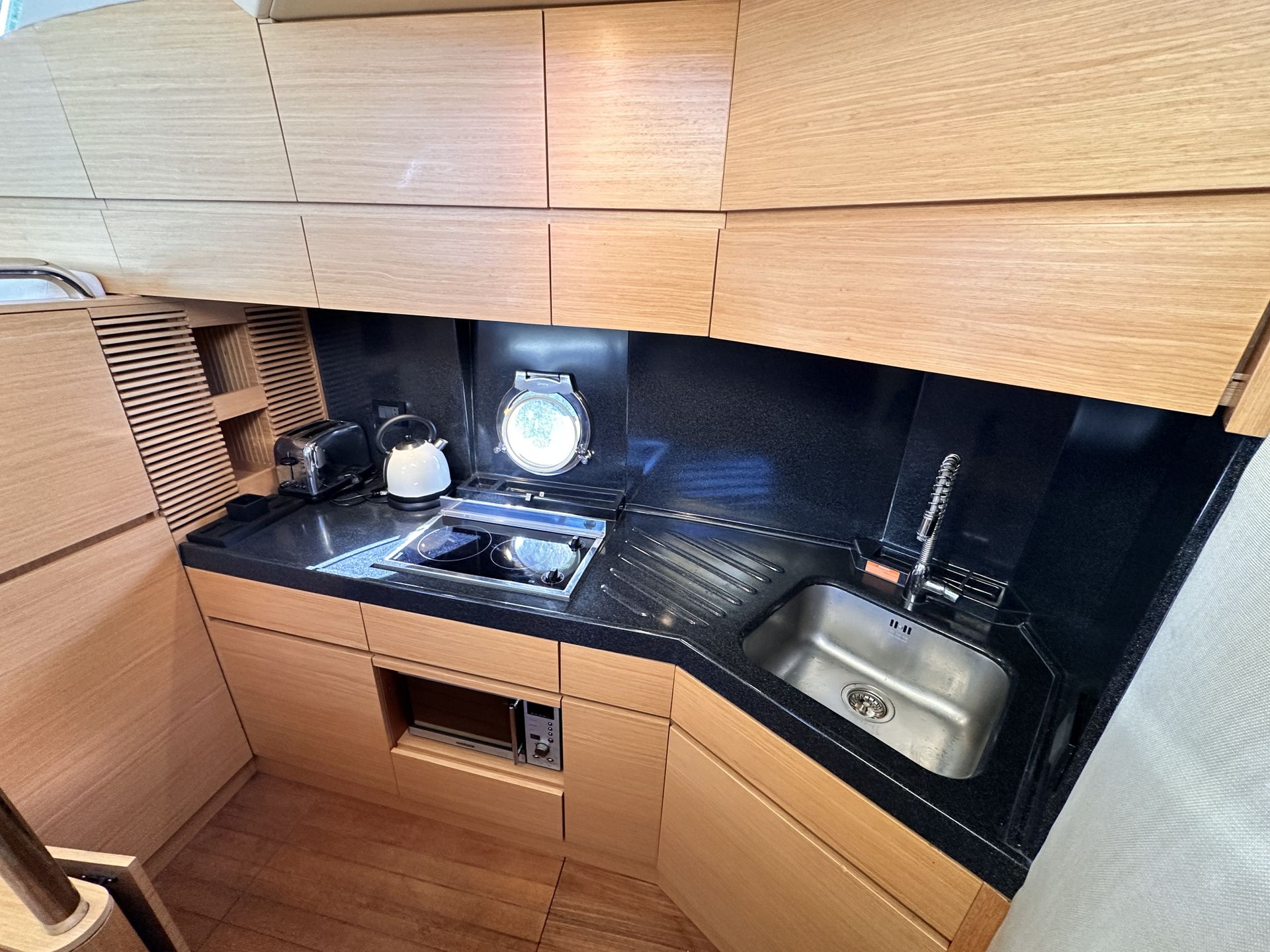 Azimut 40 #38