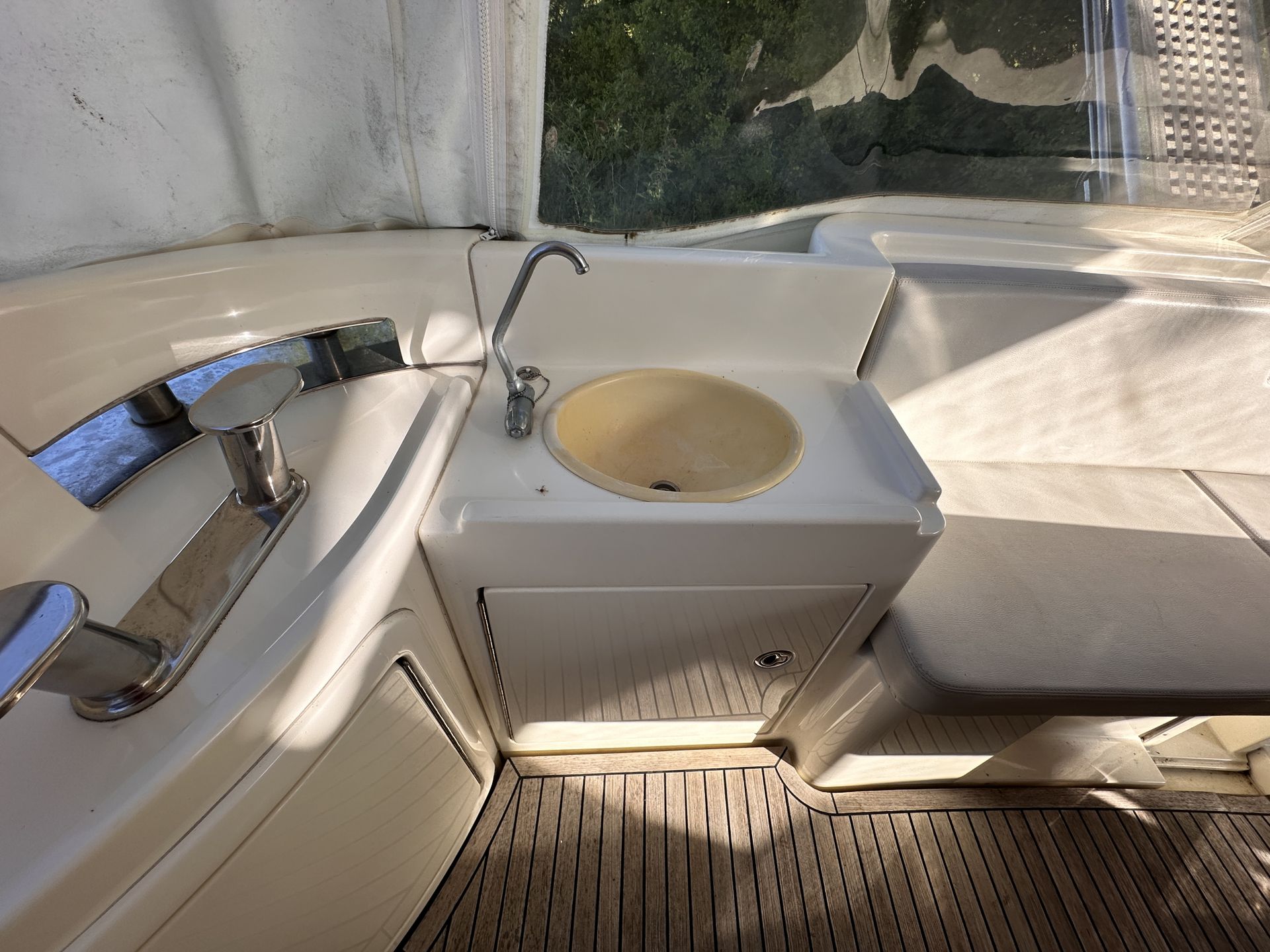 Azimut 40 #16