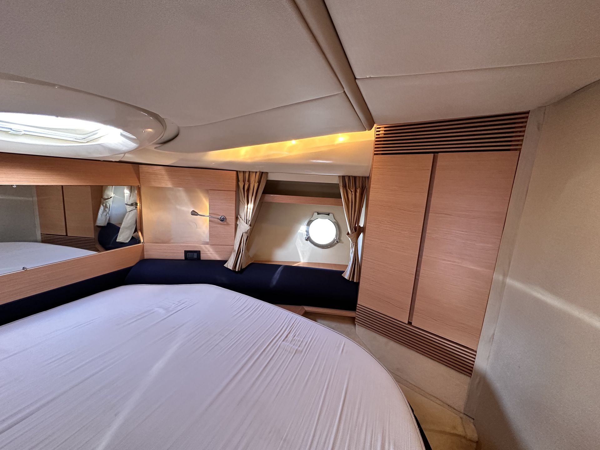 Azimut 40 #53