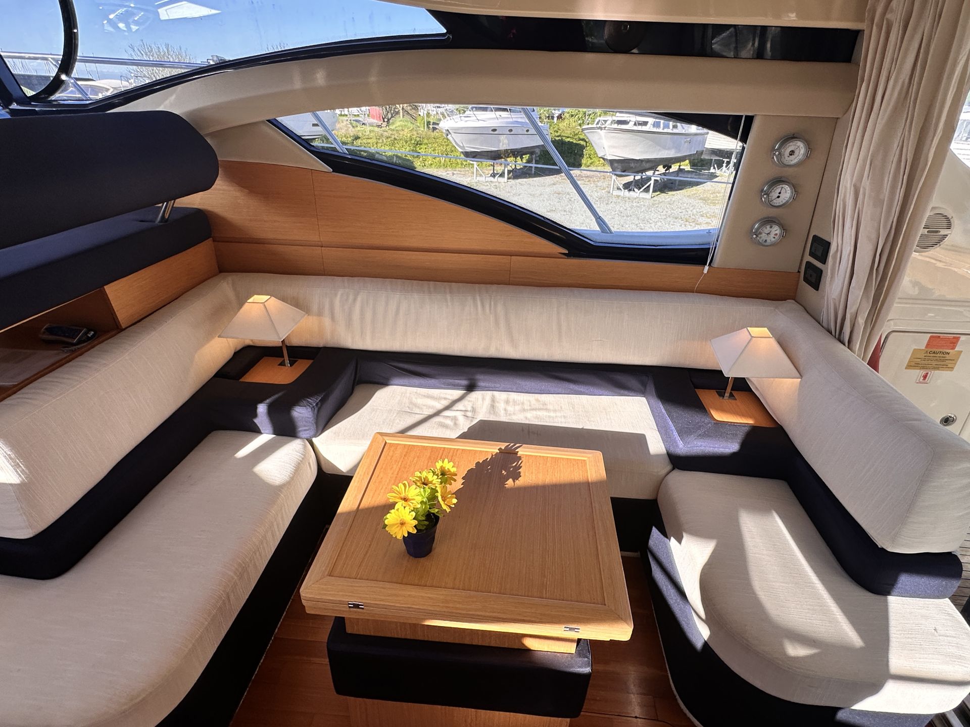 Azimut 40 #24