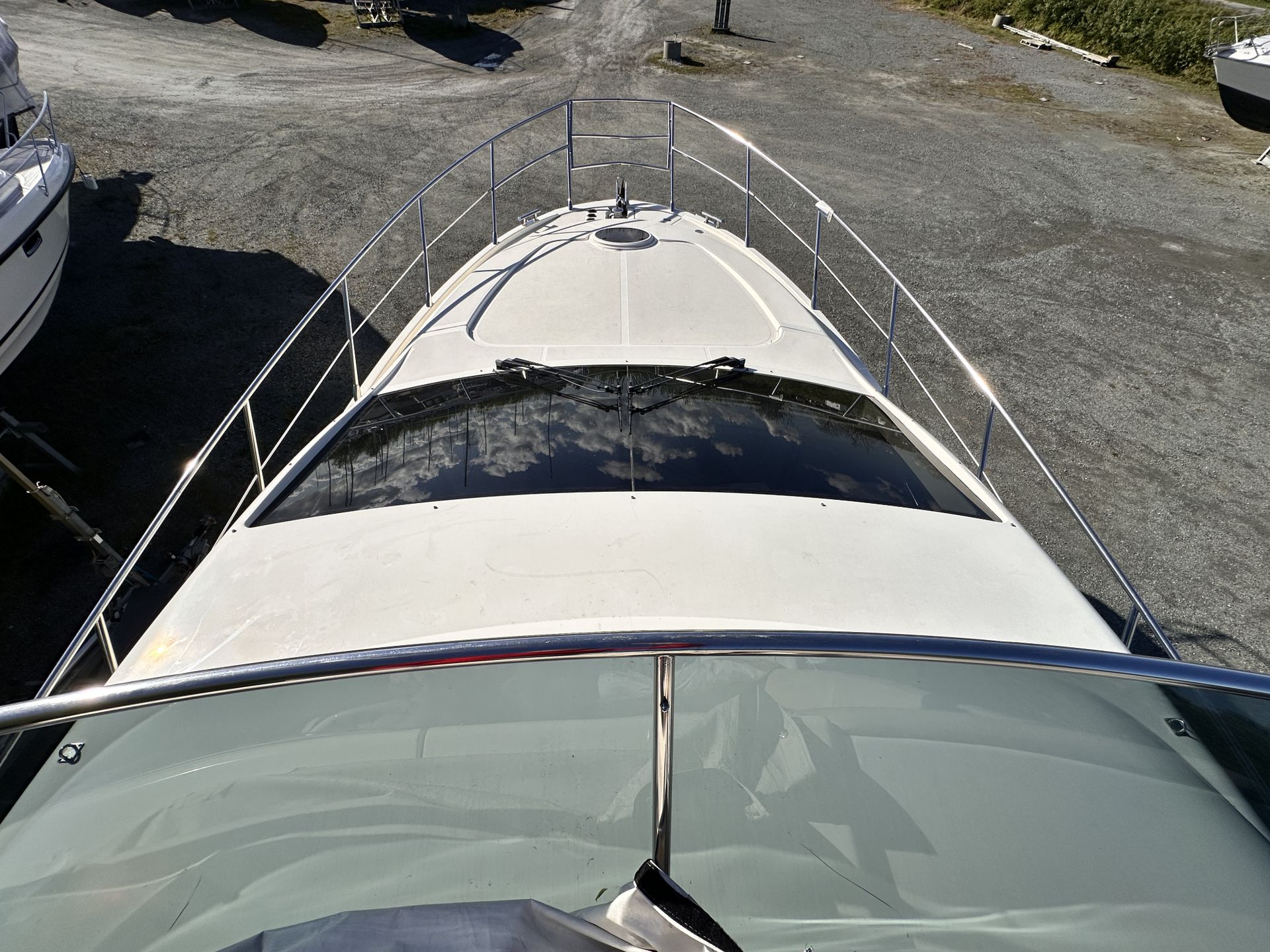 Azimut 40 #9