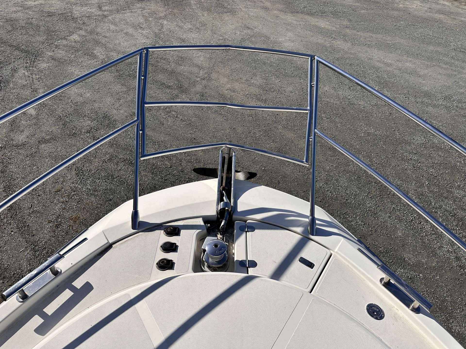 Azimut 40 #7