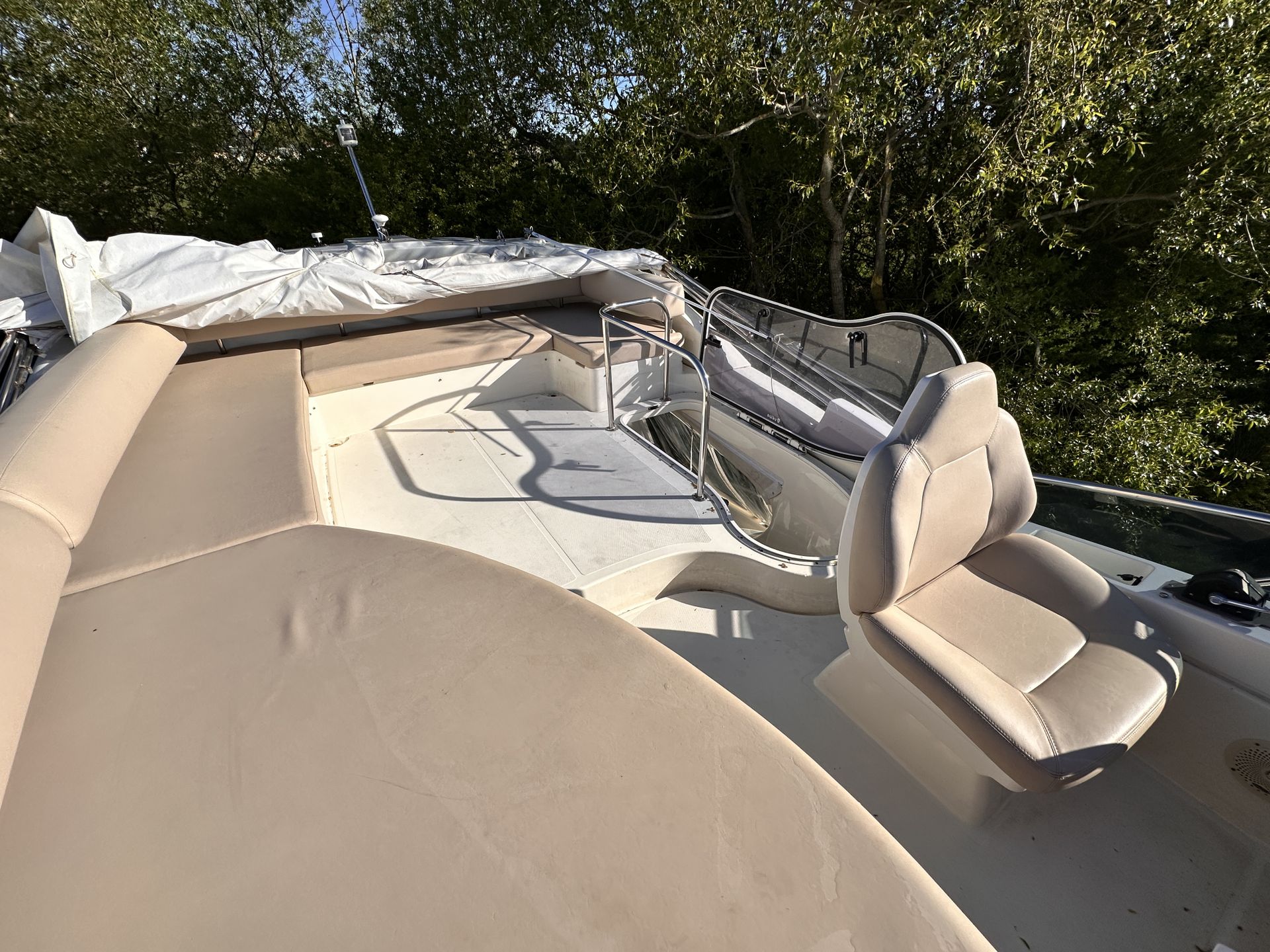Azimut 40 #13