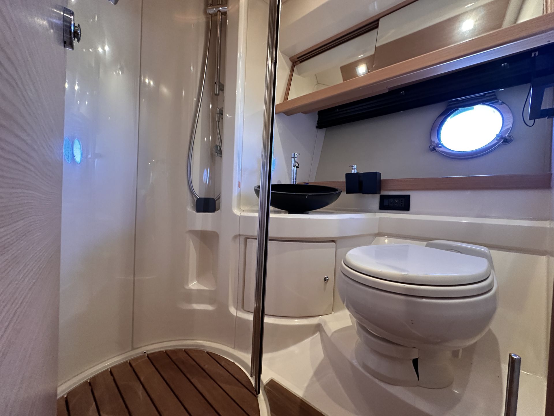 Azimut 40 #43