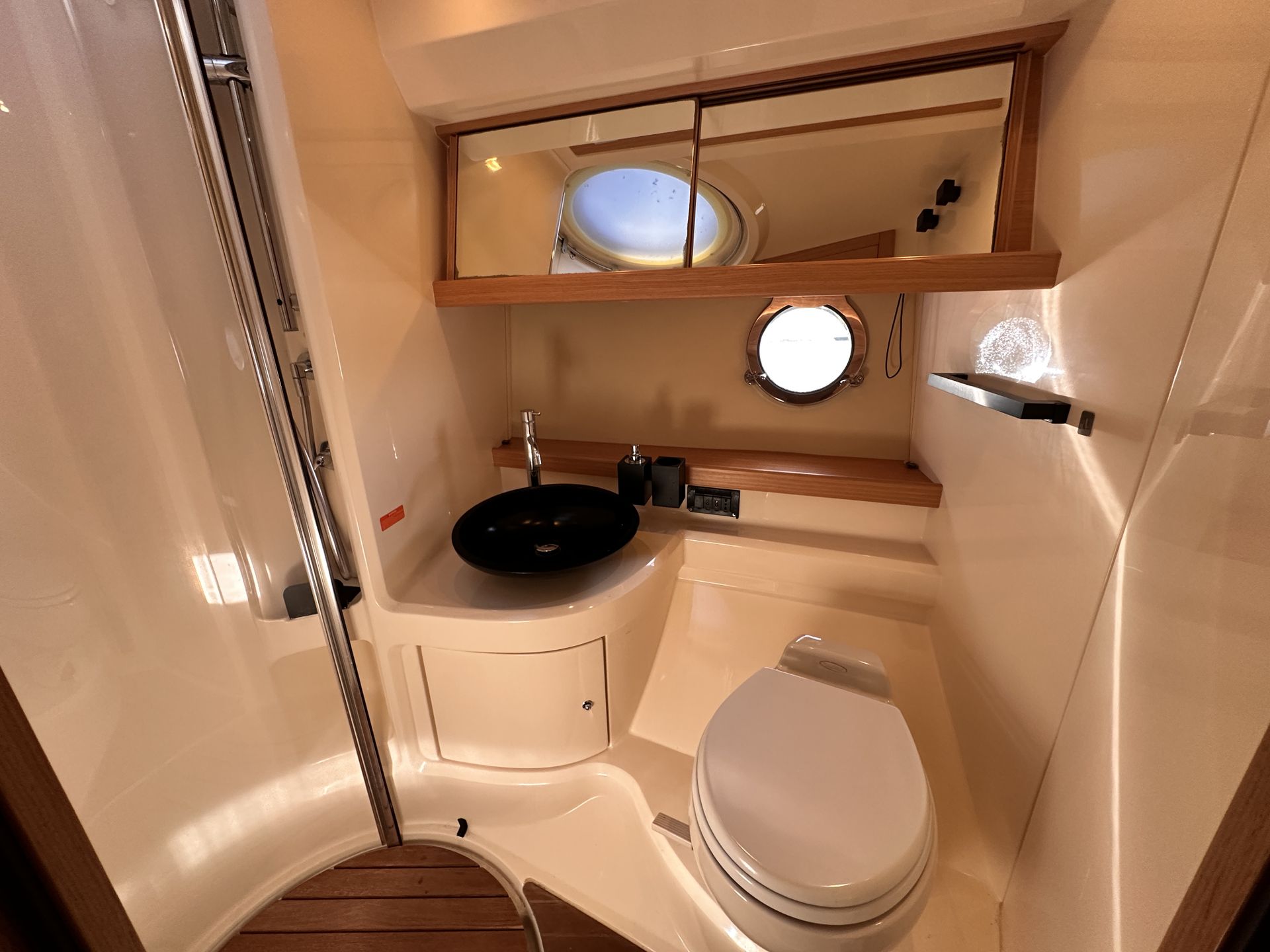 Azimut 40 #48
