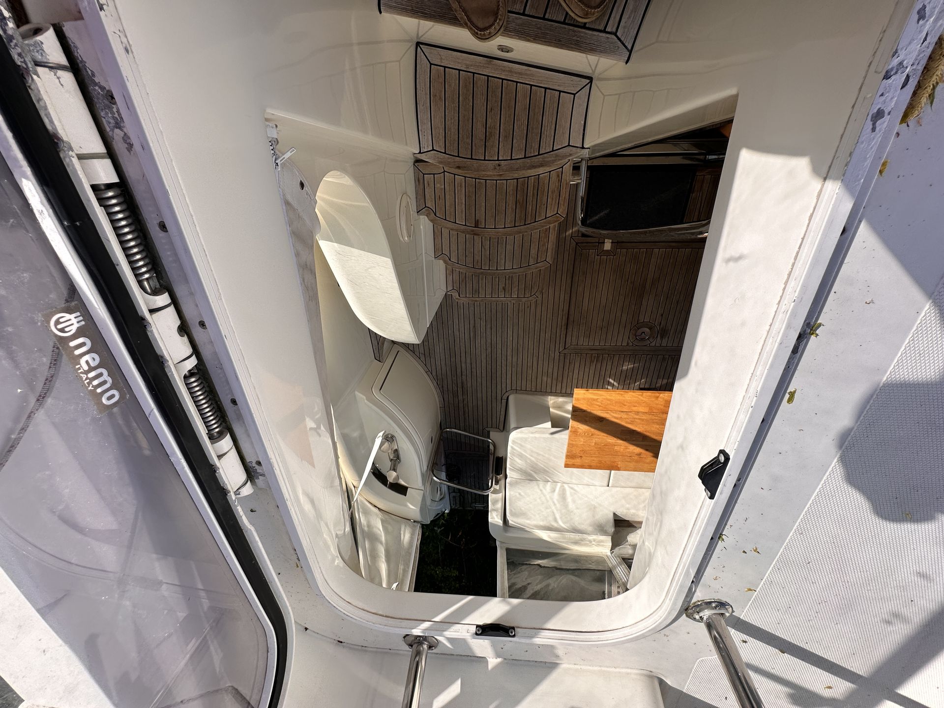 Azimut 40 #8