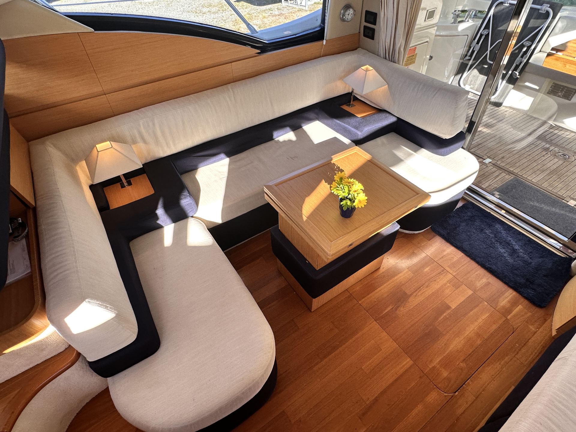 Azimut 40 #20