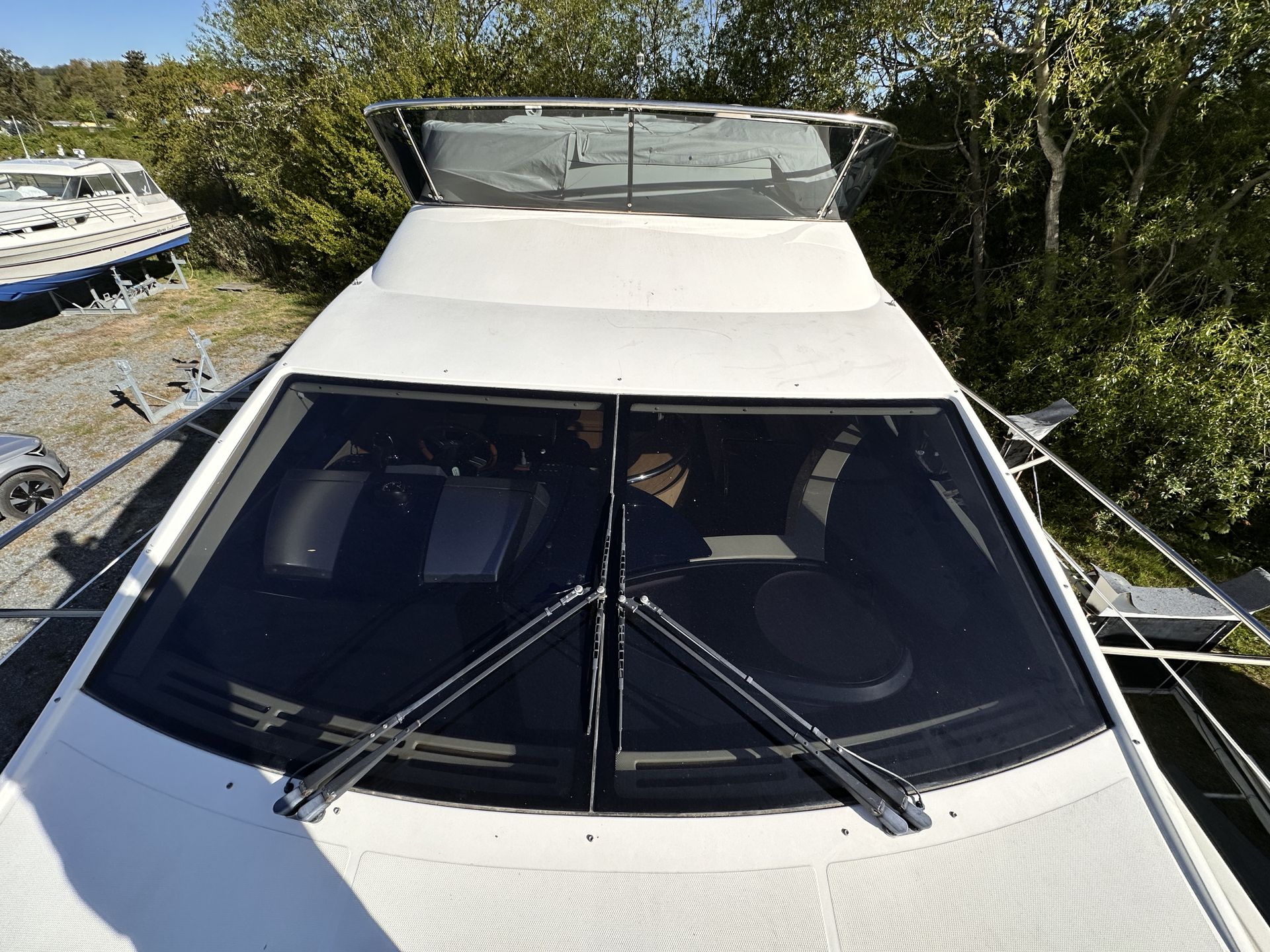 Azimut 40 #5