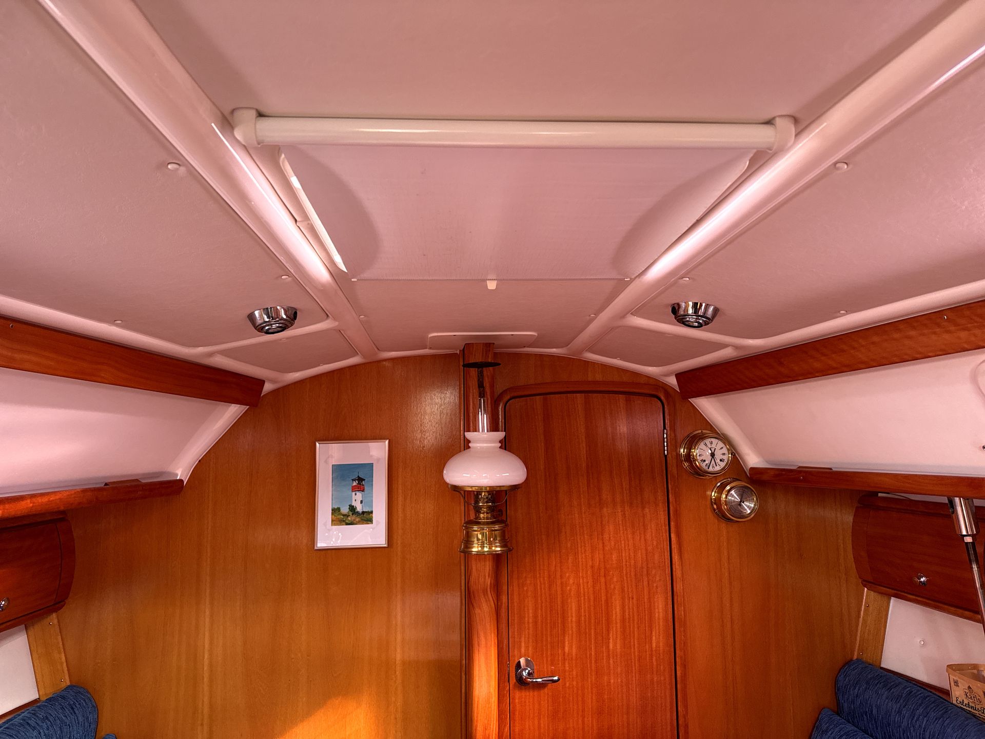 Bavaria 32 #45