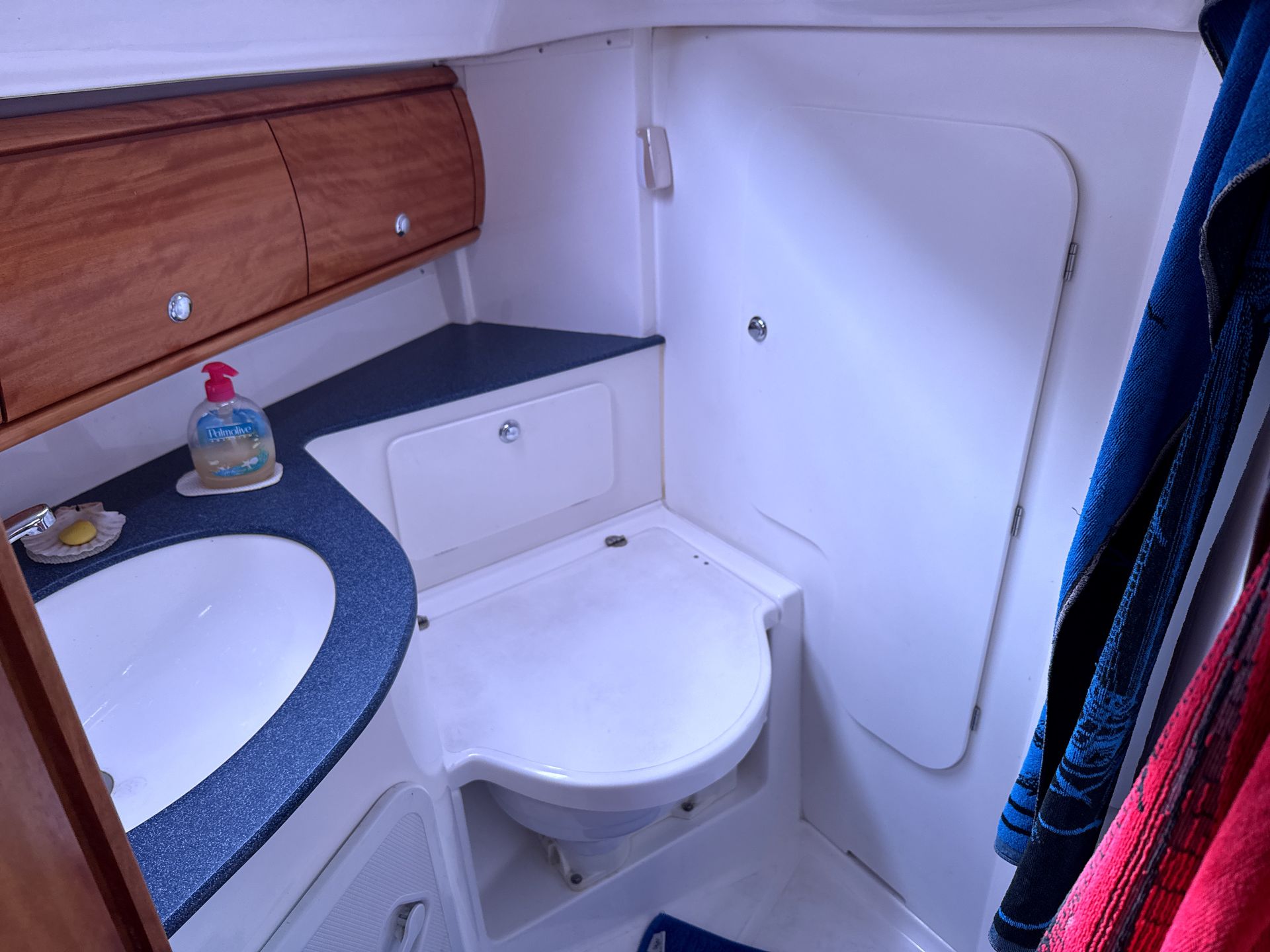 Bavaria 32 #78