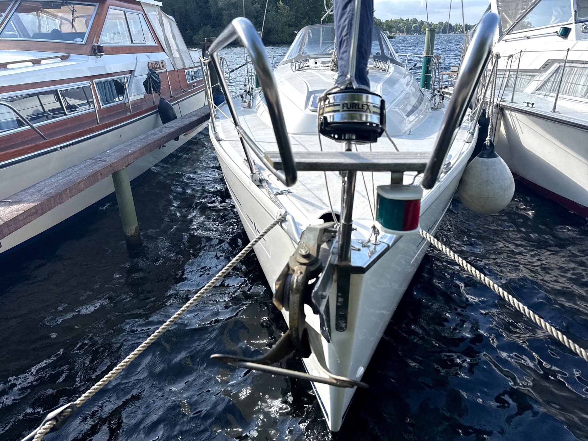 Bavaria 32 #36