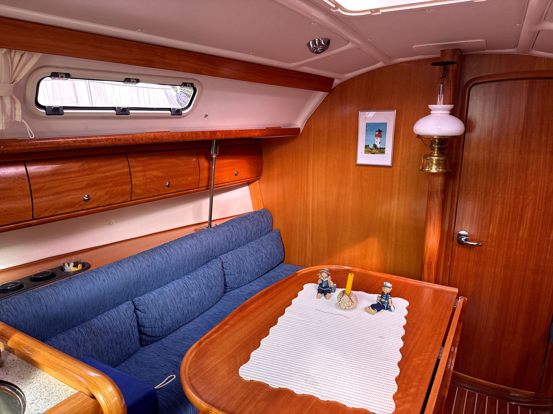 Bavaria 32 #47