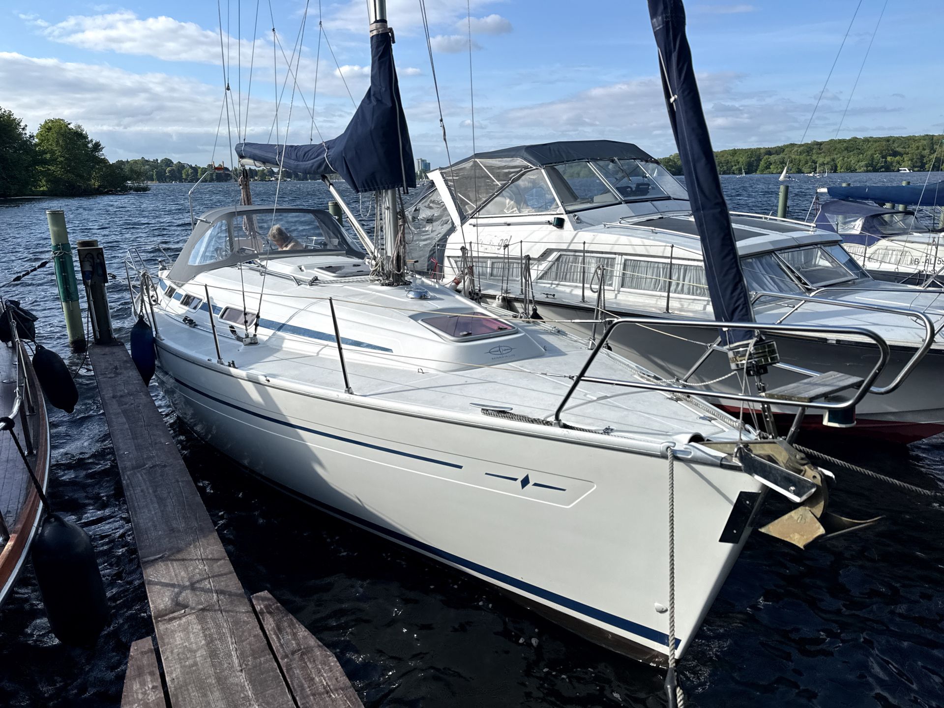 Bavaria 32 #20