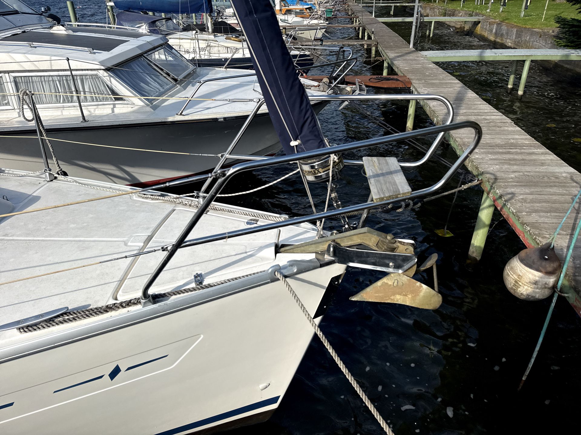 Bavaria 32 #23