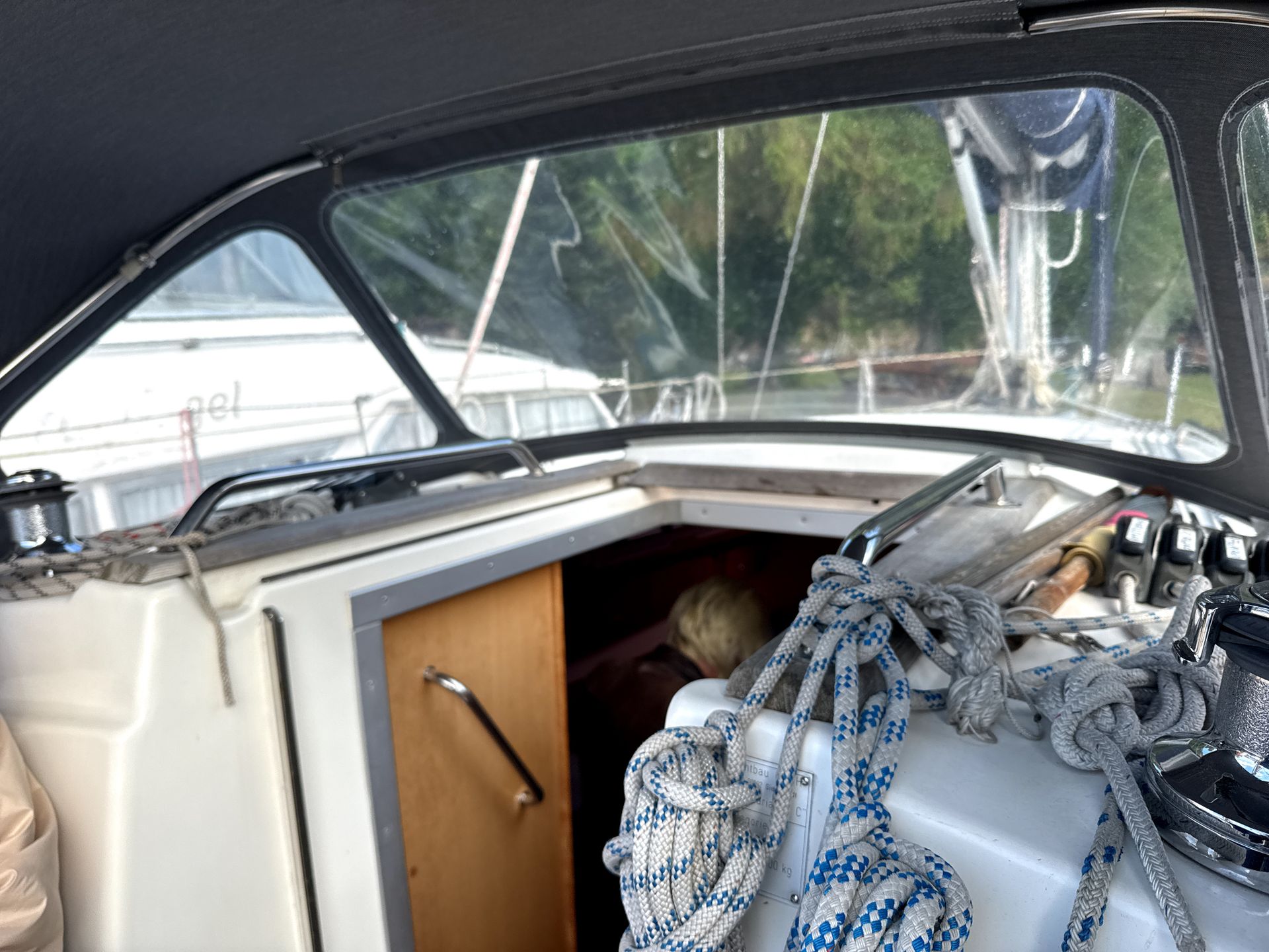 Bavaria 32 #18