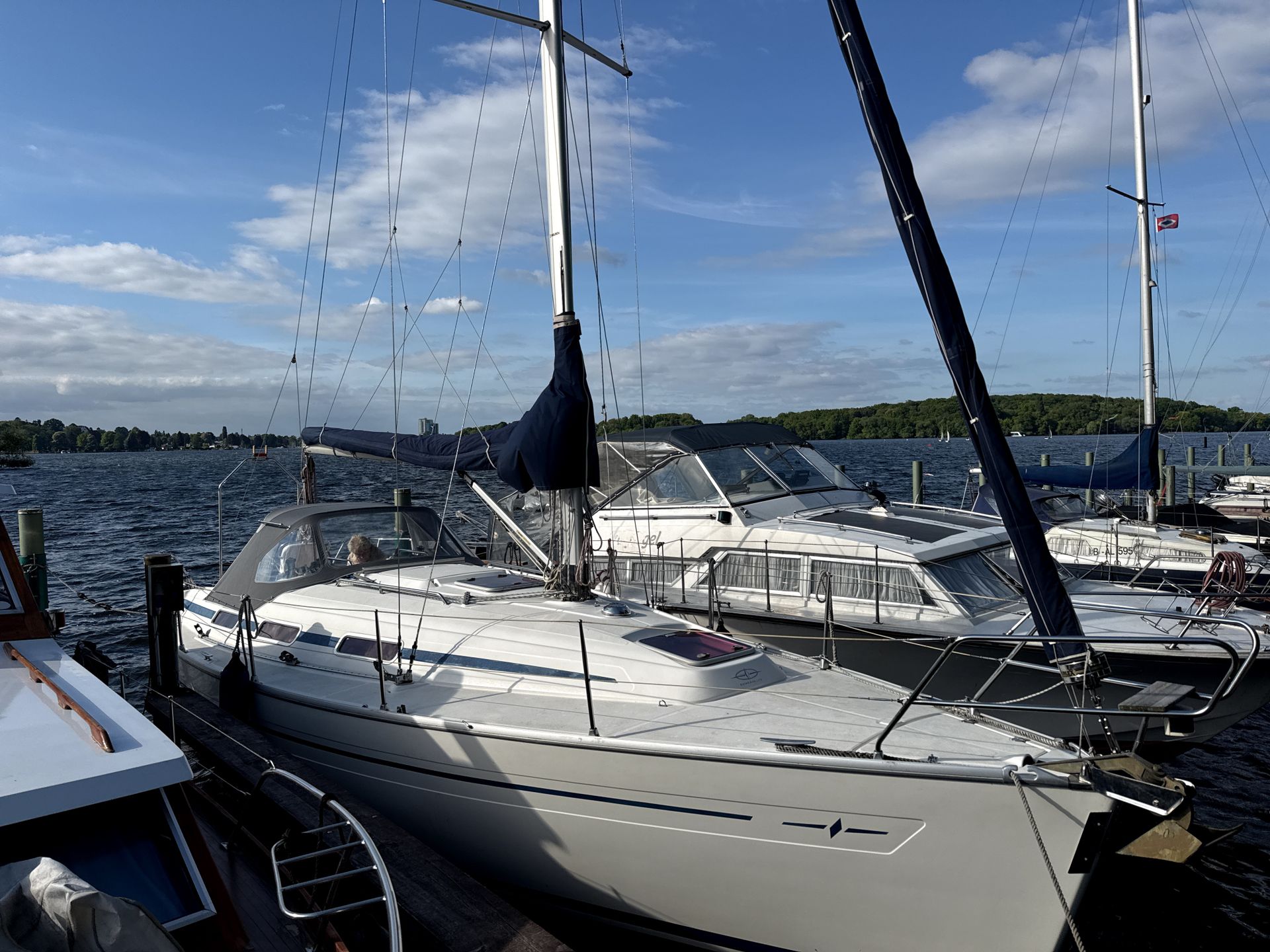 Bavaria 32 #13