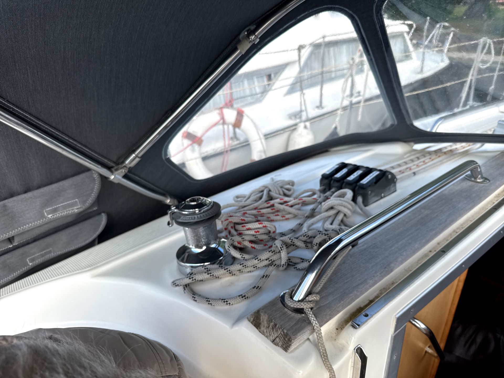 Bavaria 32 #5