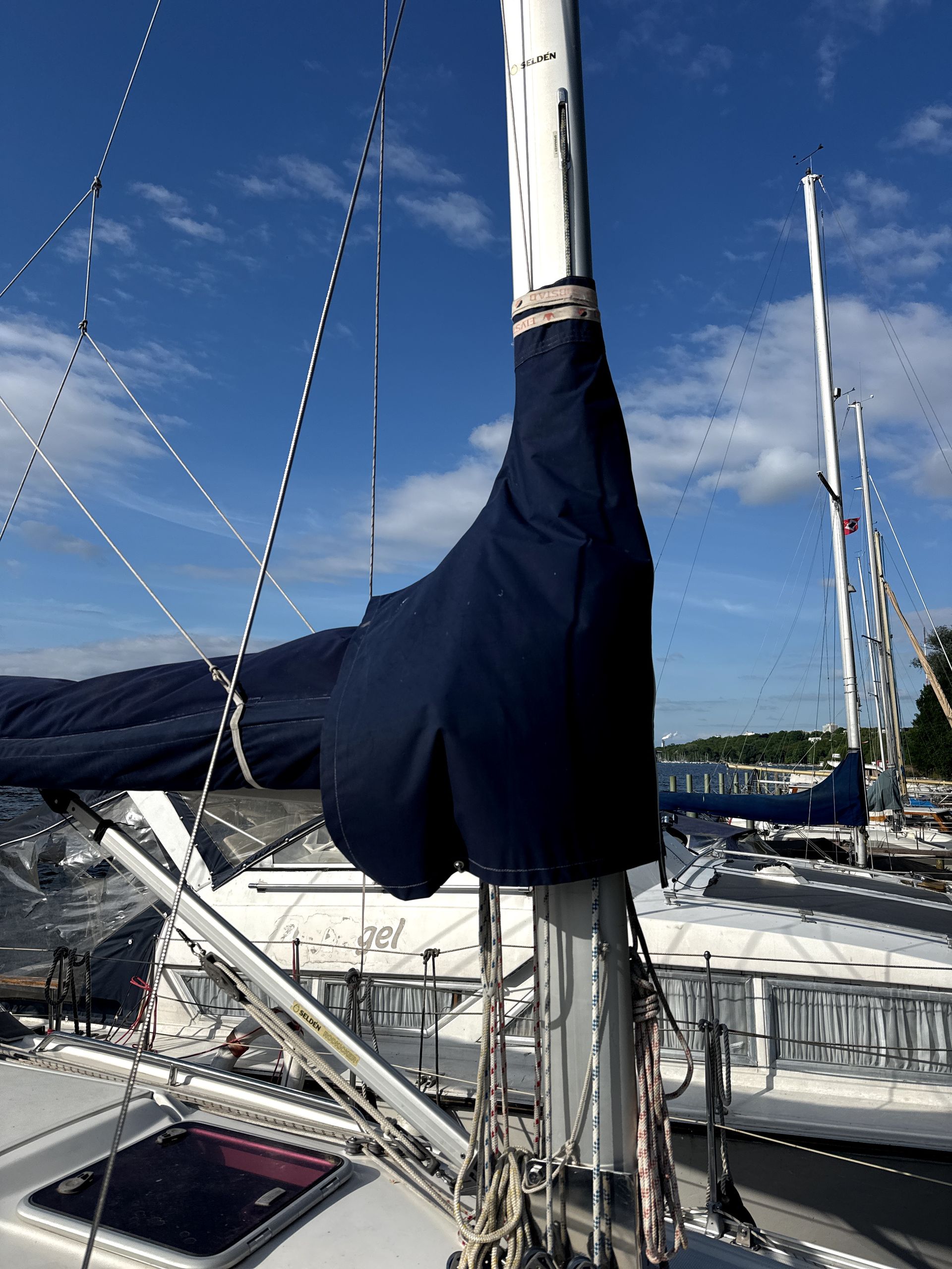 Bavaria 32 #9