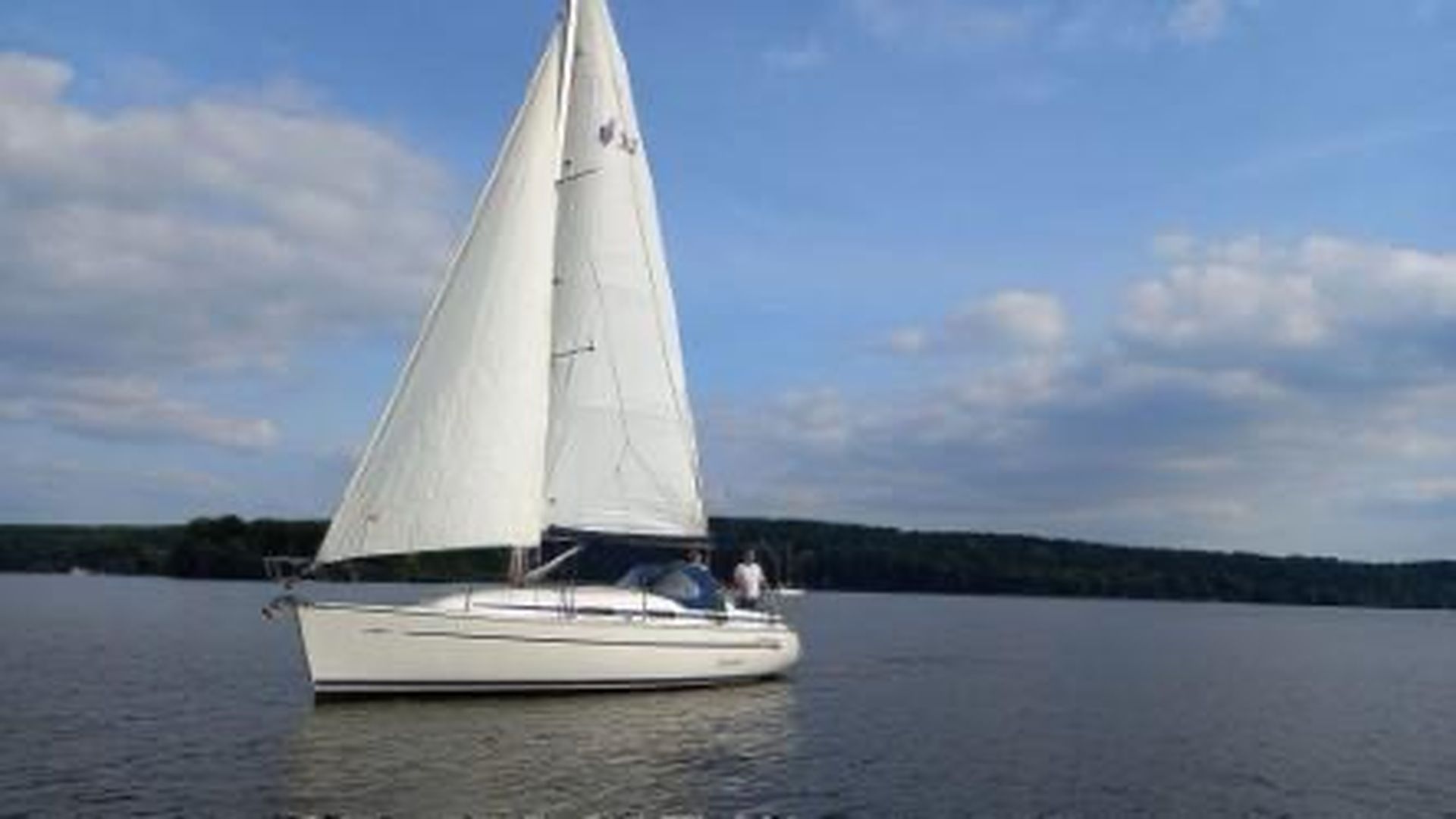Bavaria 32 #1