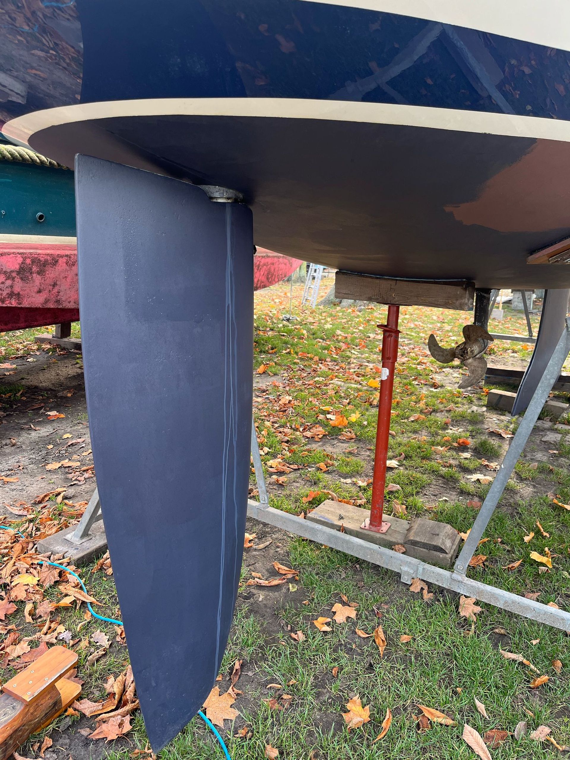 Bavaria 32 #35