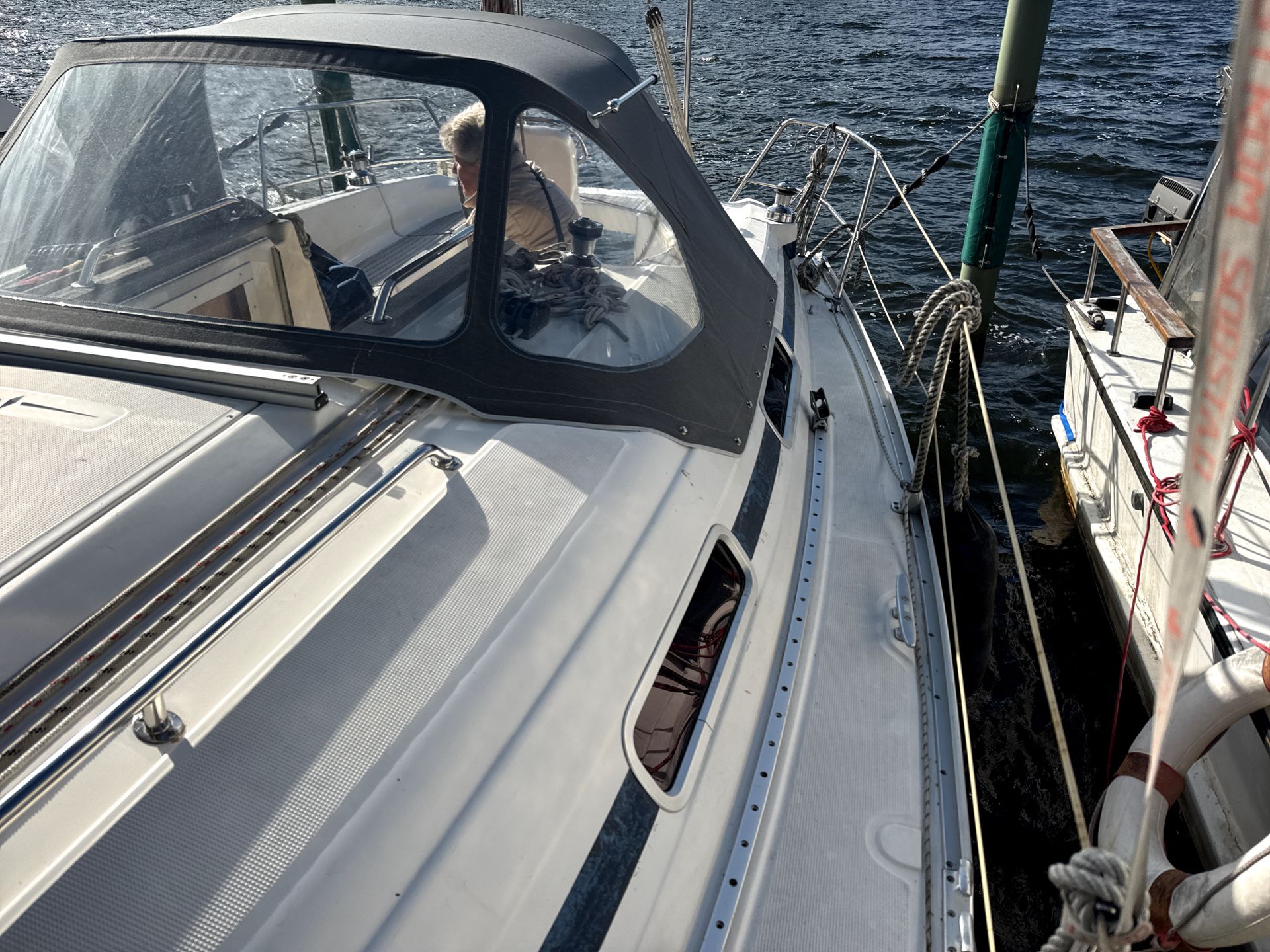 Bavaria 32 #24