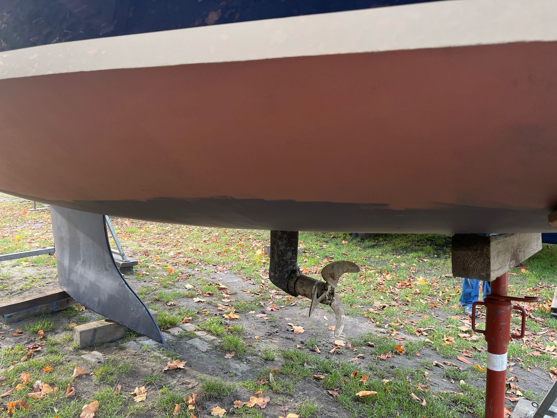 Bavaria 32 #32