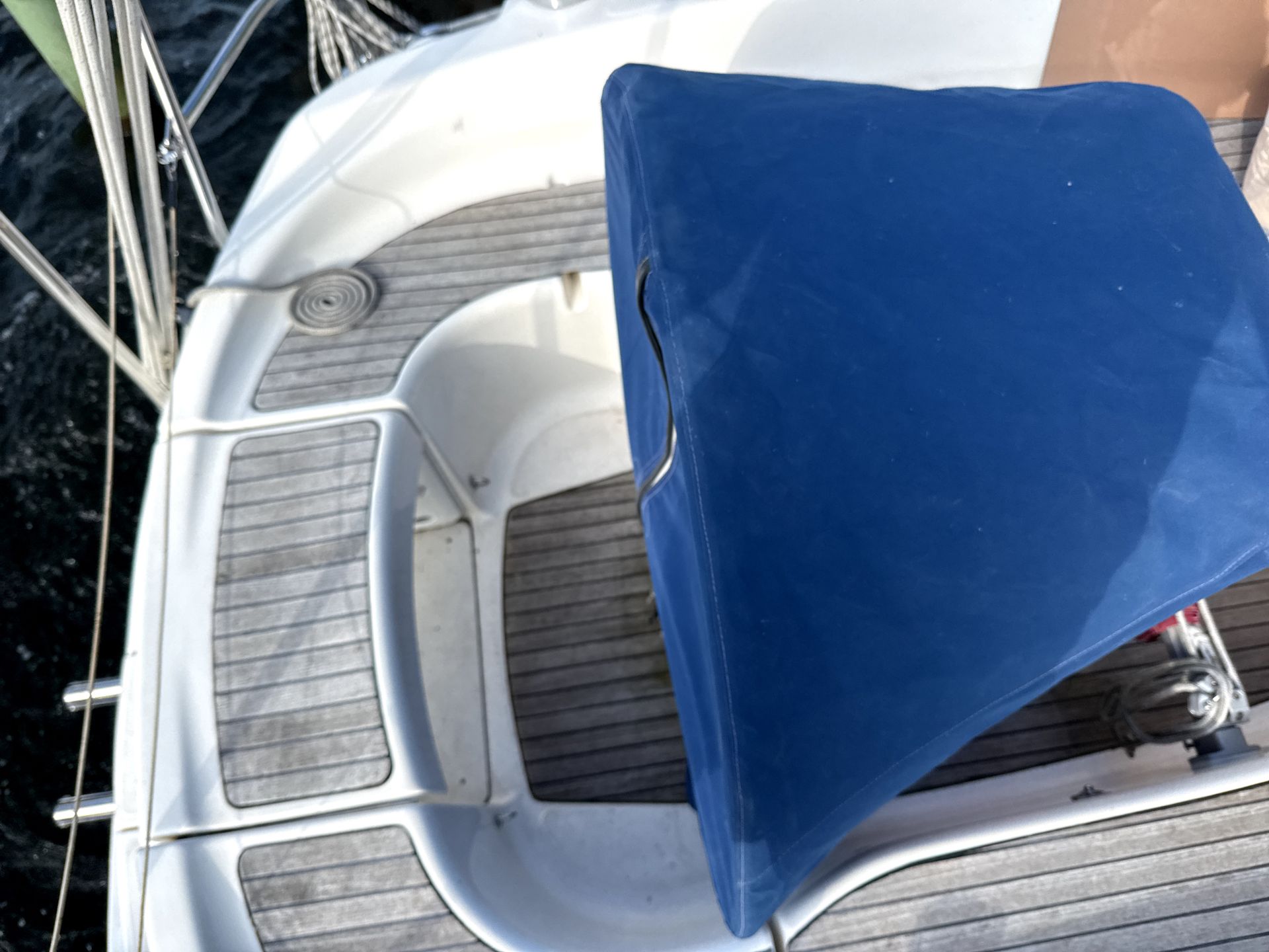 Bavaria 32 #17