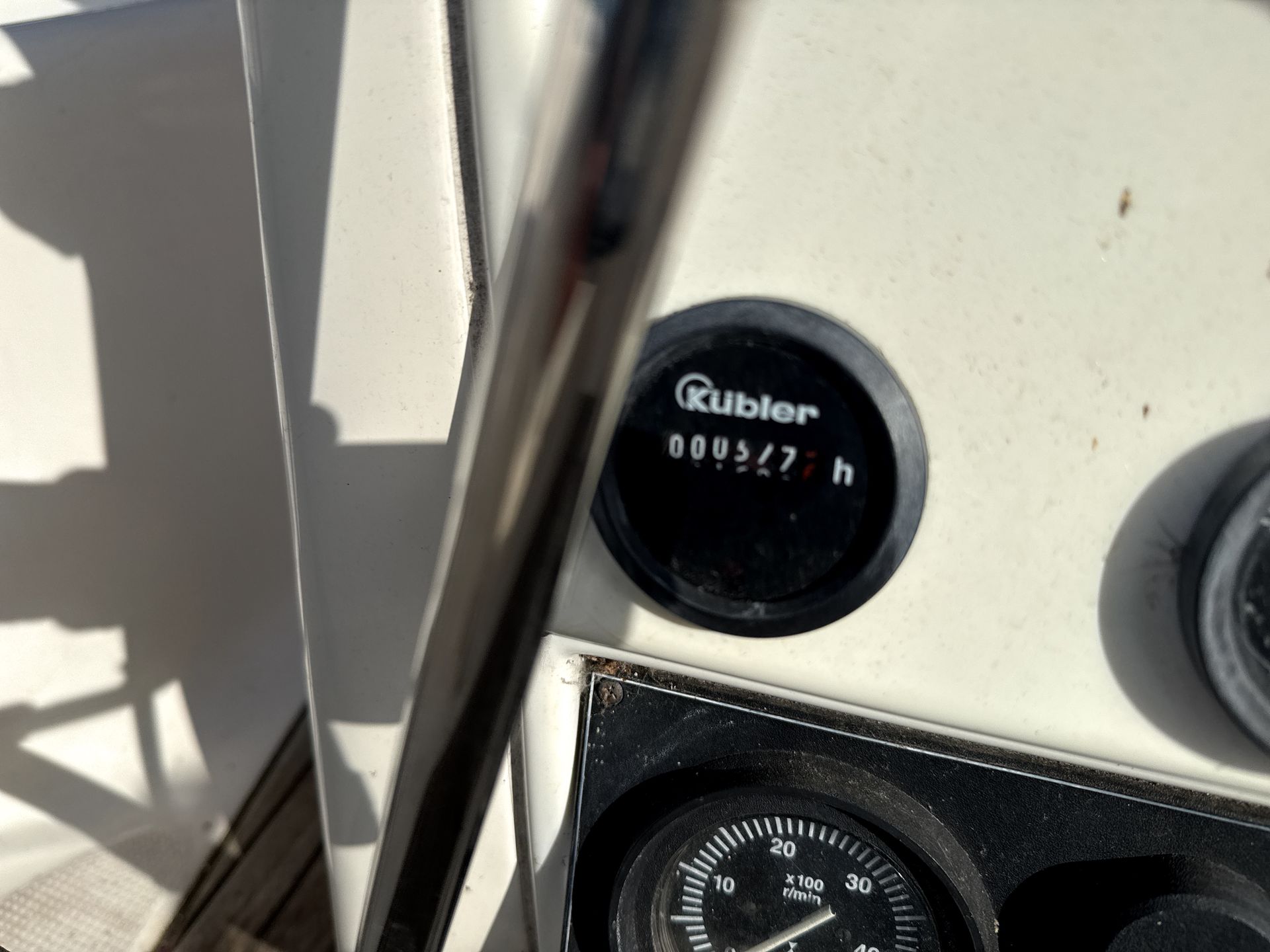 Bavaria 32 #8