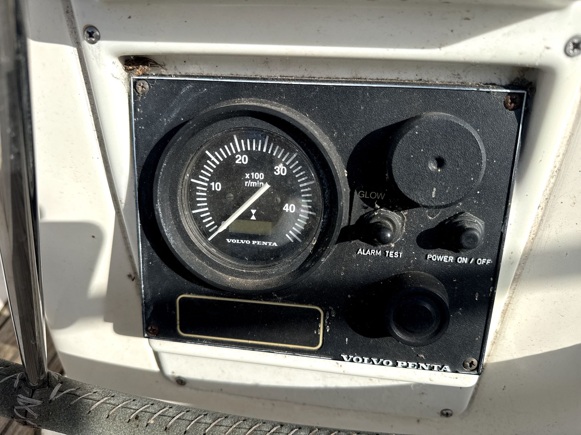 Bavaria 32 #34