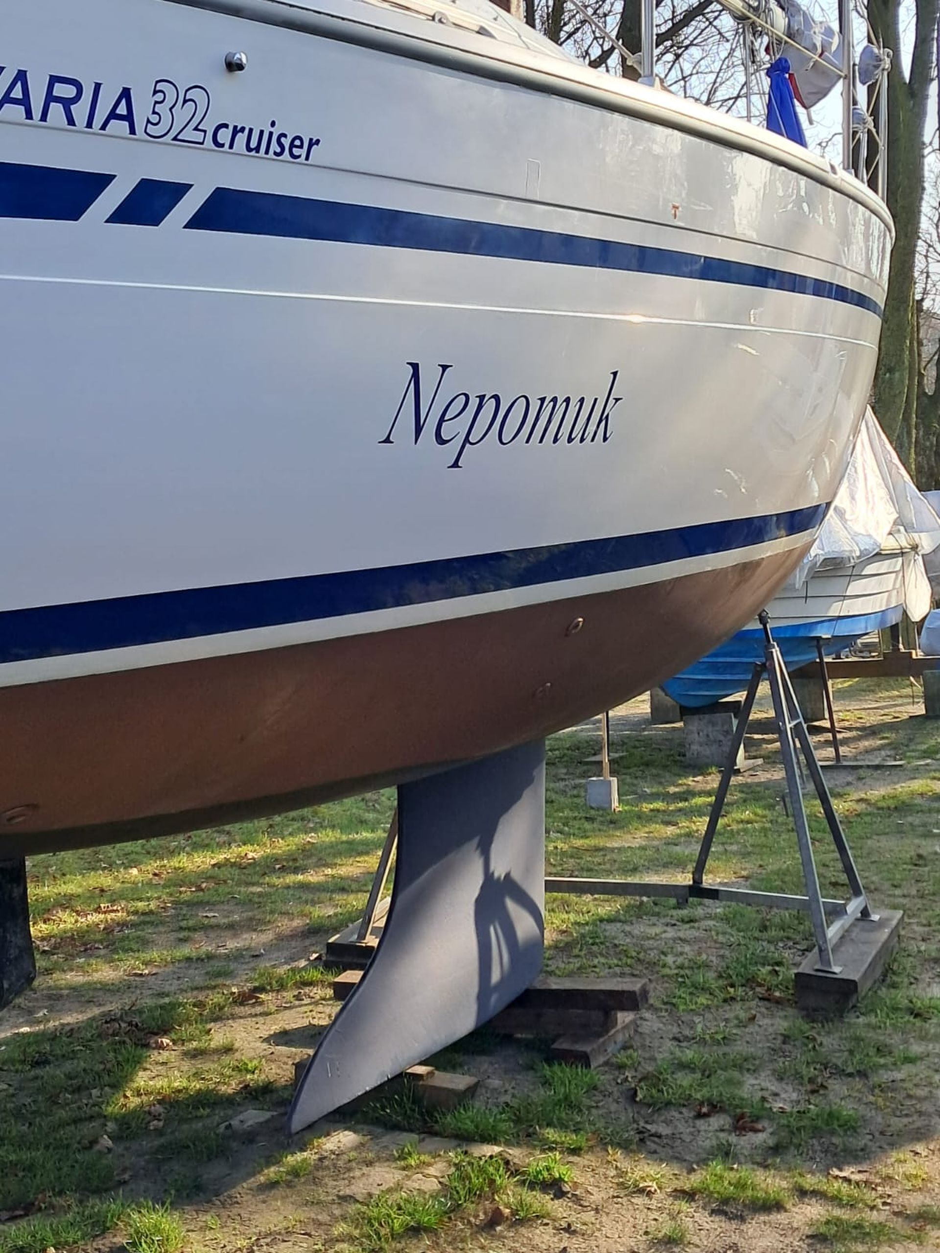 Bavaria 32 #28