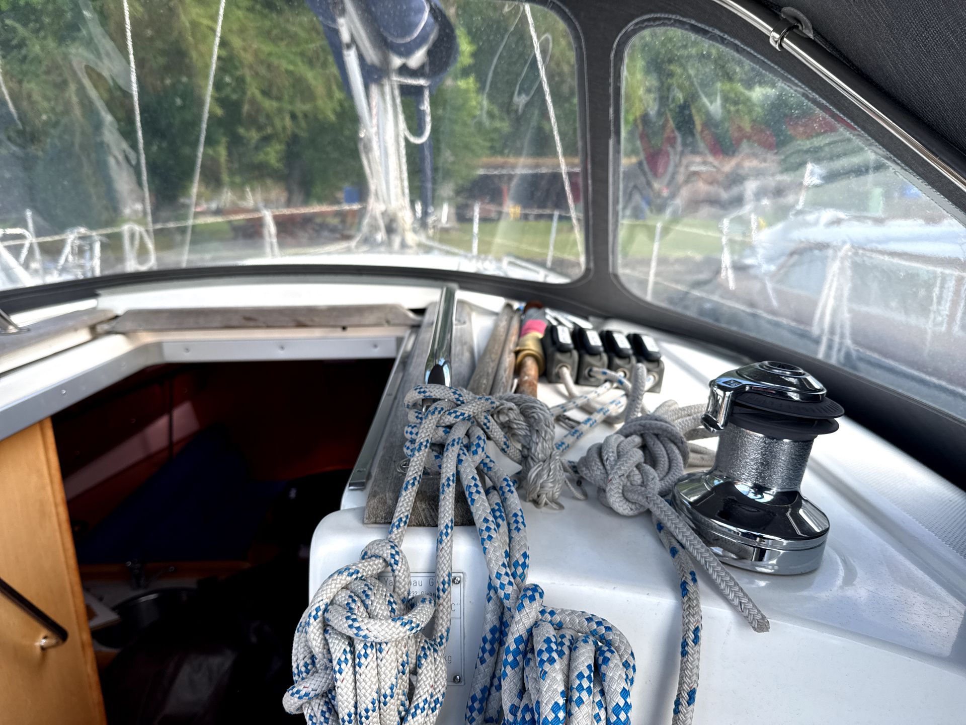 Bavaria 32 #38
