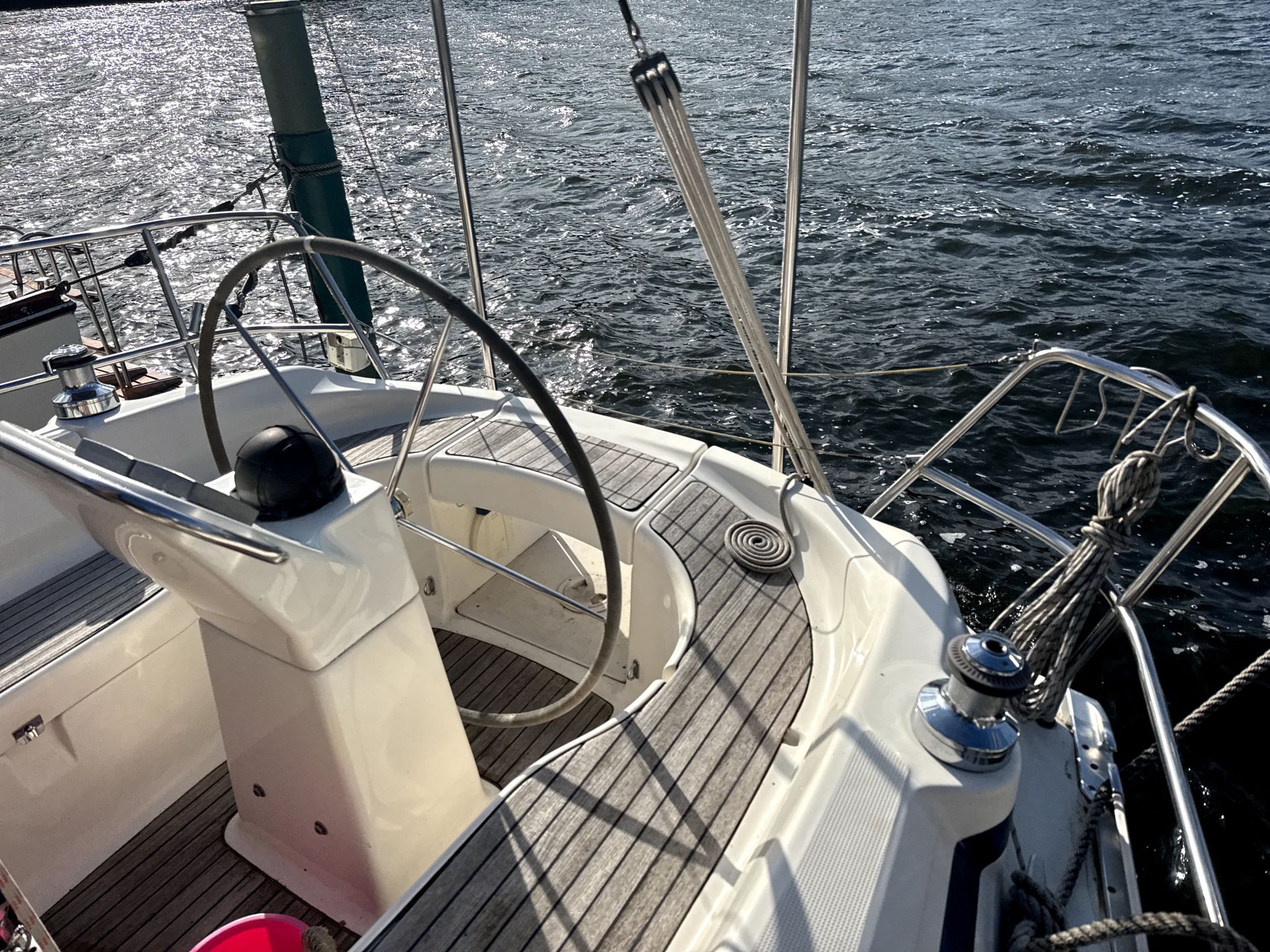 Bavaria 32 #29