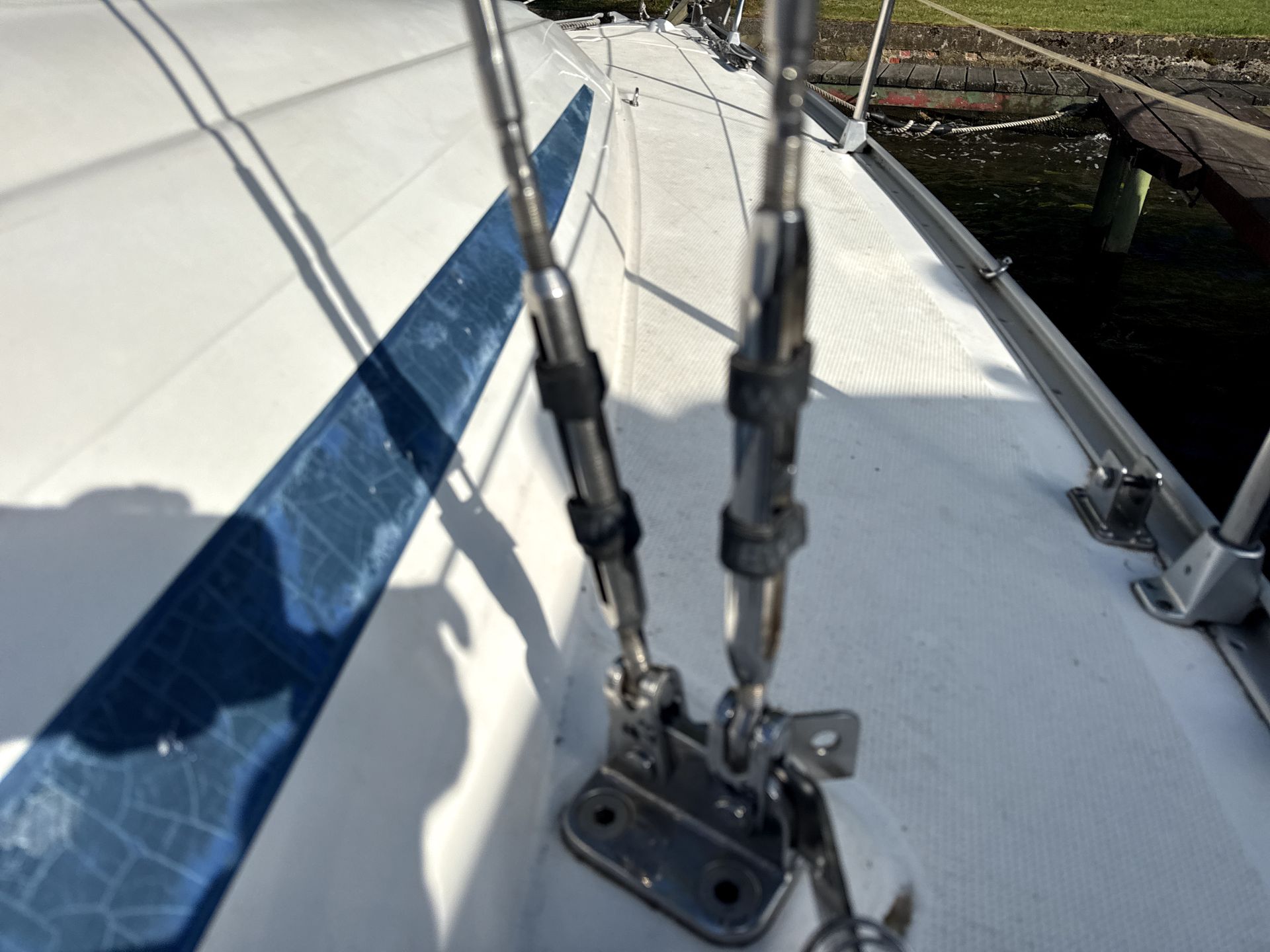Bavaria 32 #22