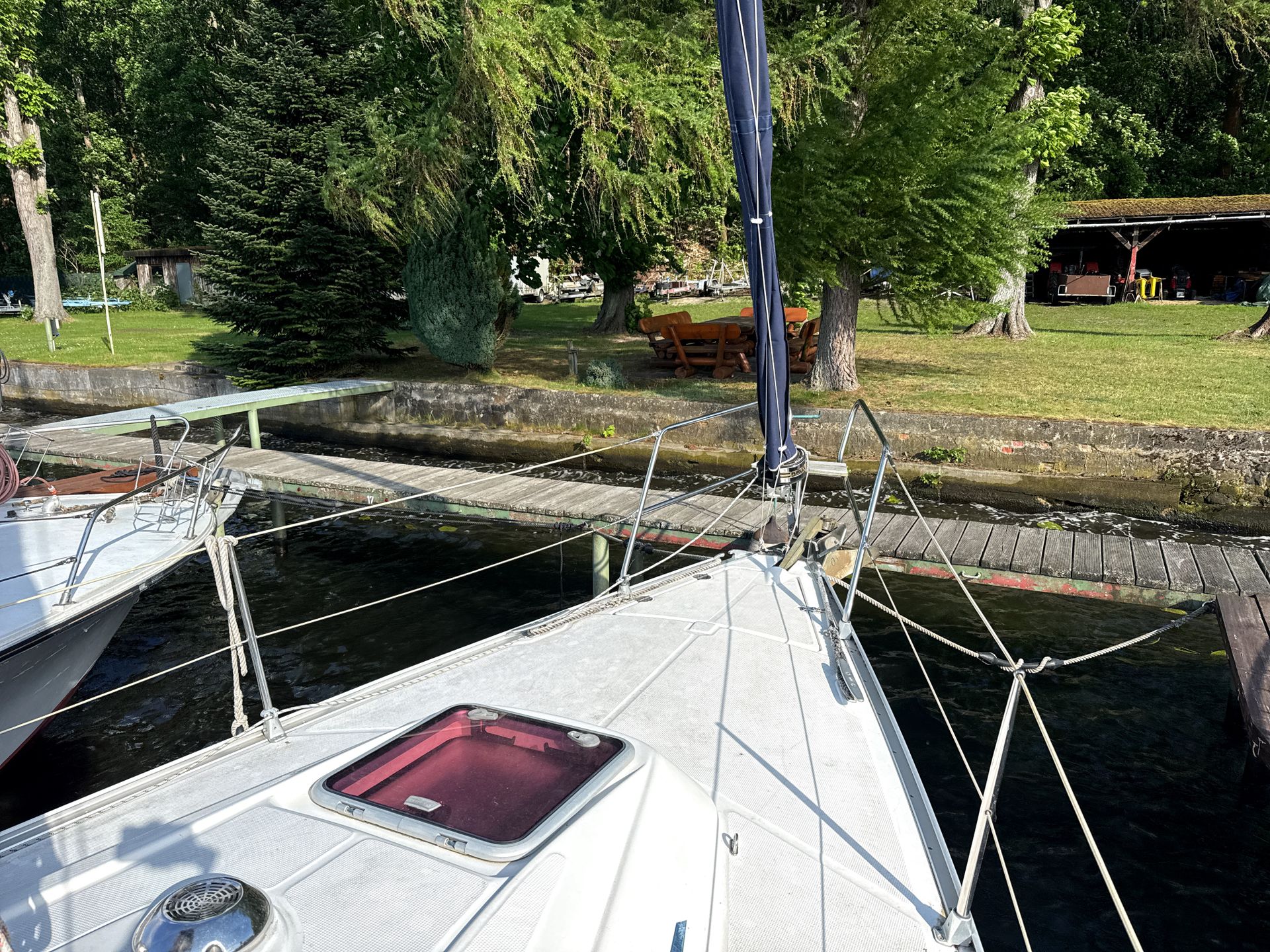 Bavaria 32 #61