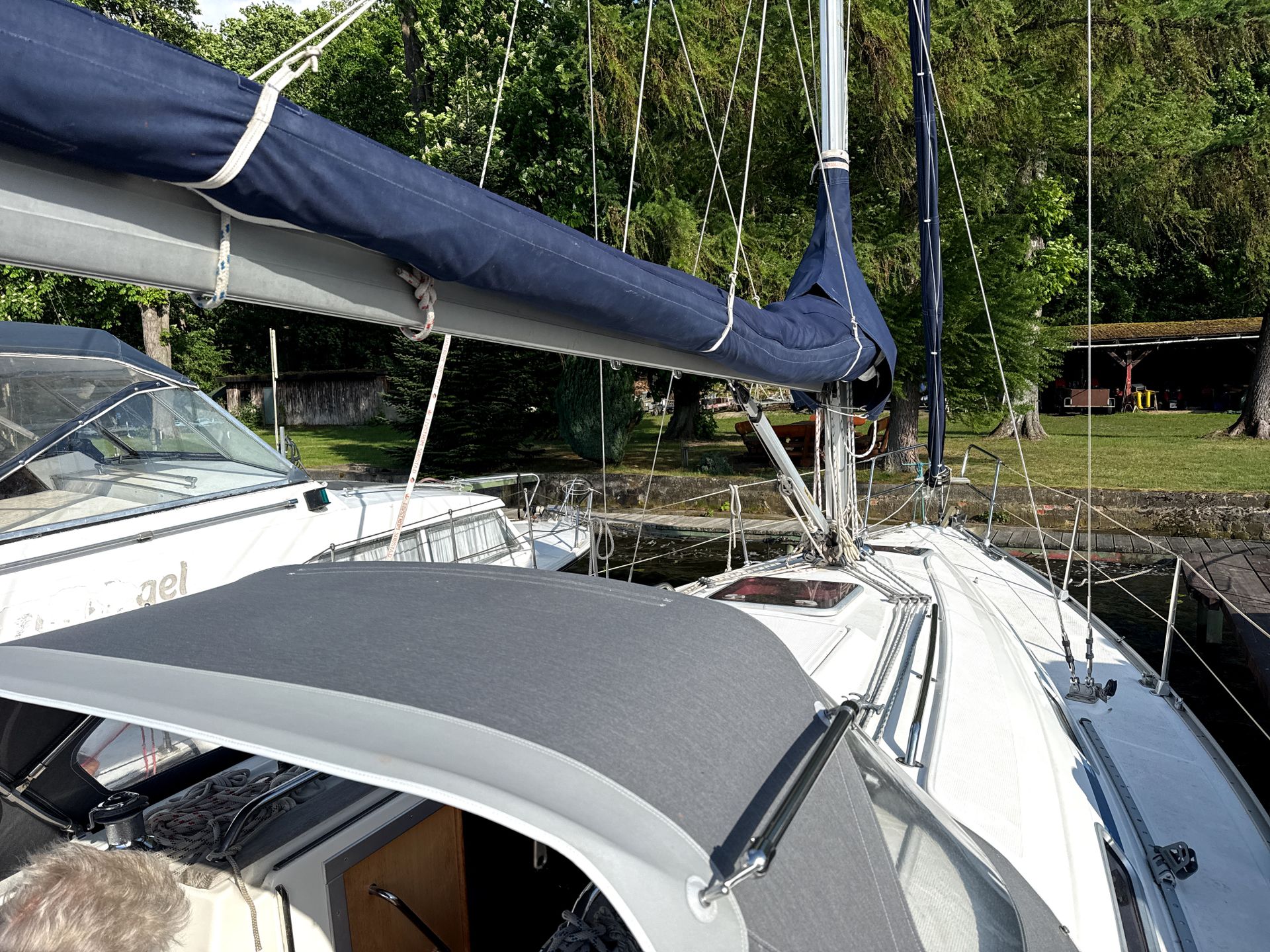 Bavaria 32 #43