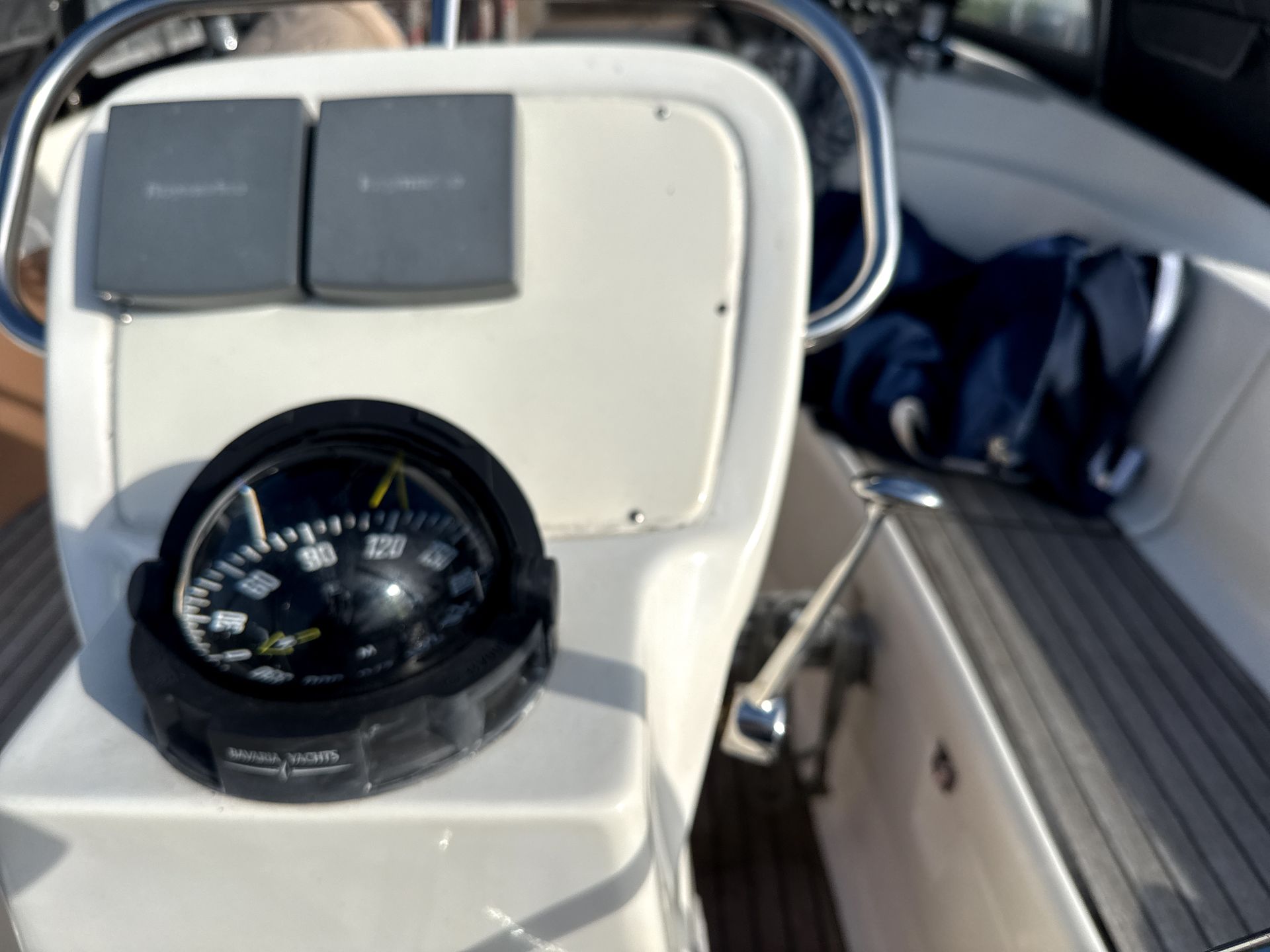 Bavaria 32 #30
