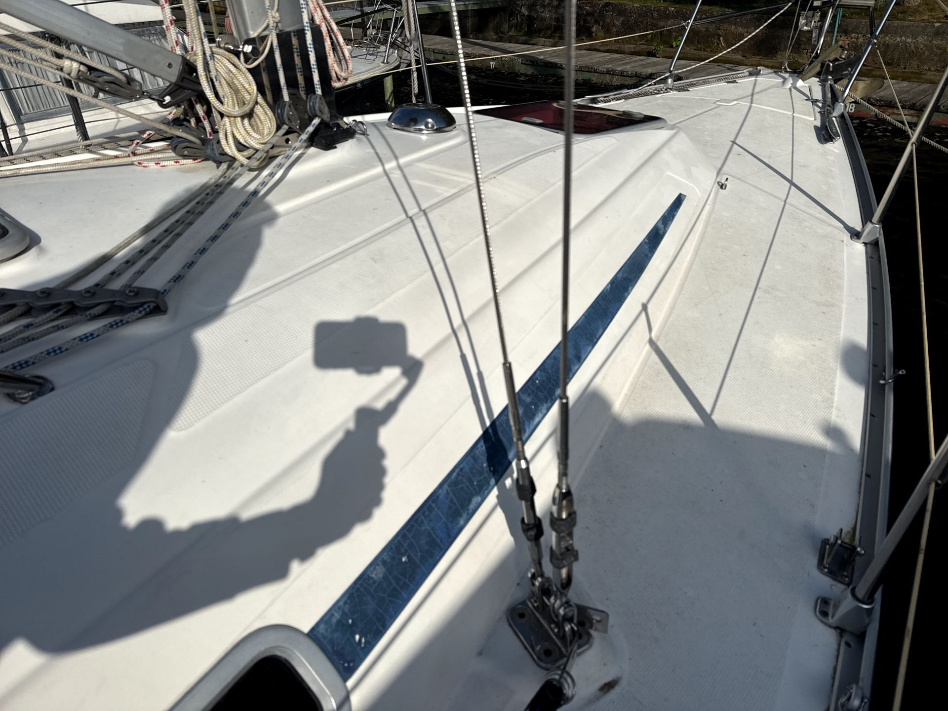 Bavaria 32 #4